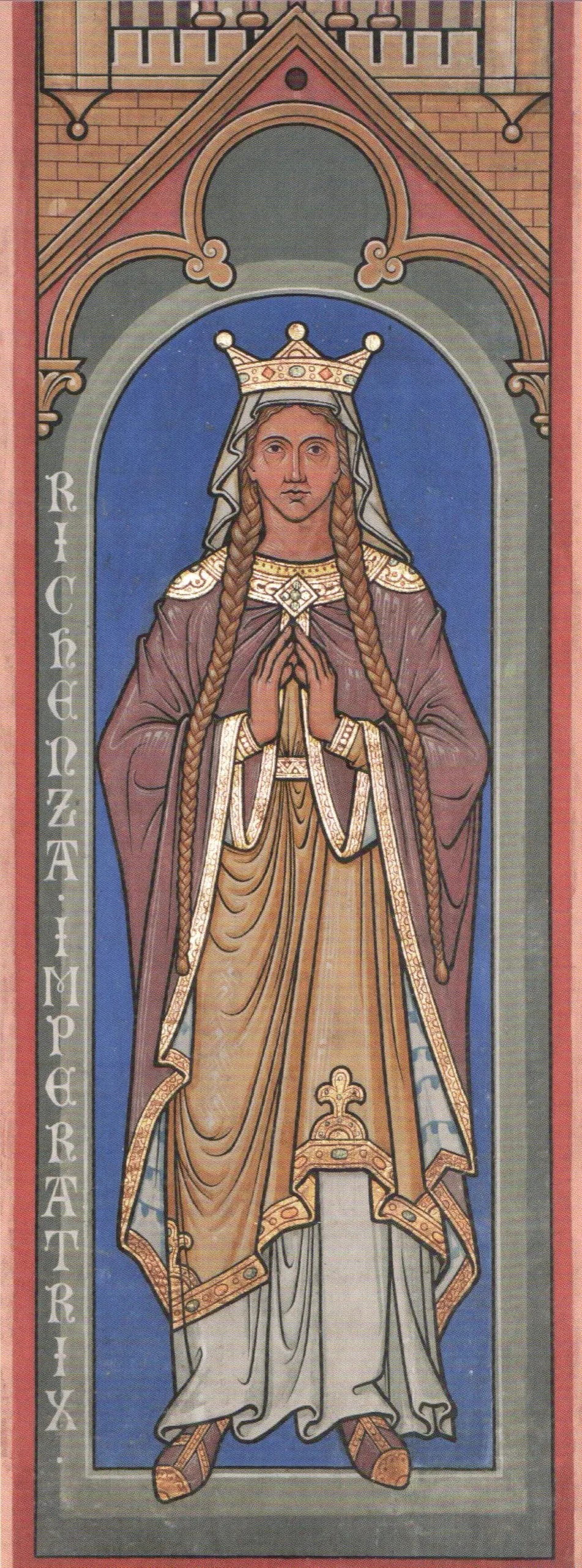 Richenza von Northeim