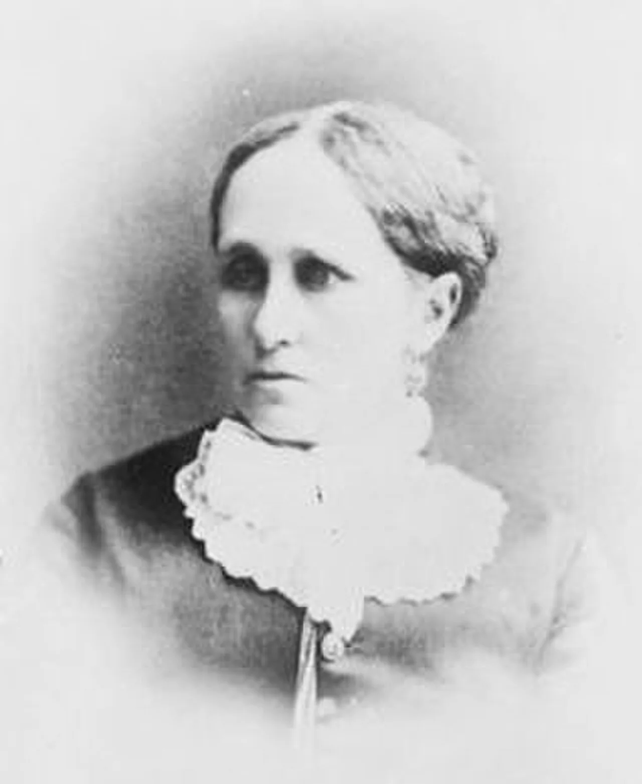Mary Bethune Abbott