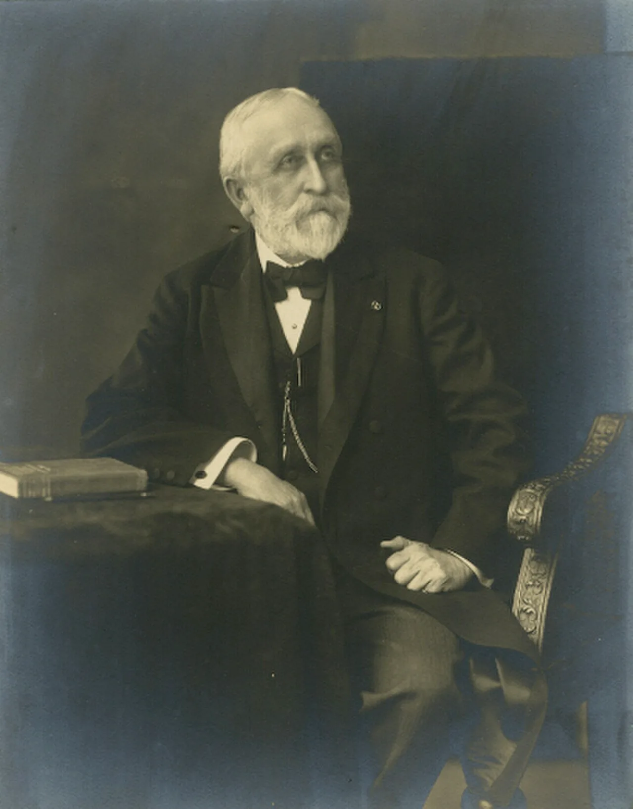 Horace Bumstead