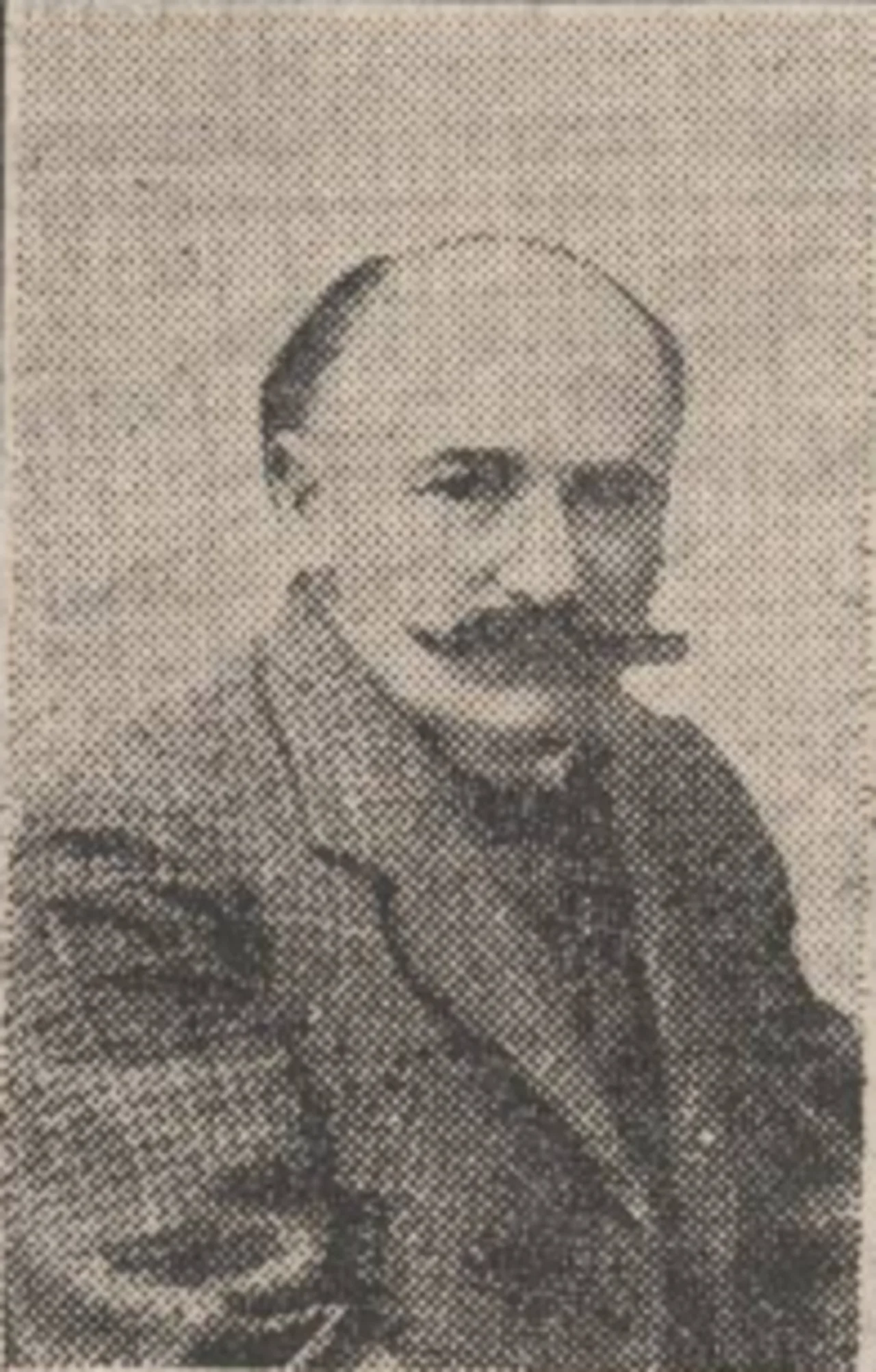 Gheorghe Kernbach