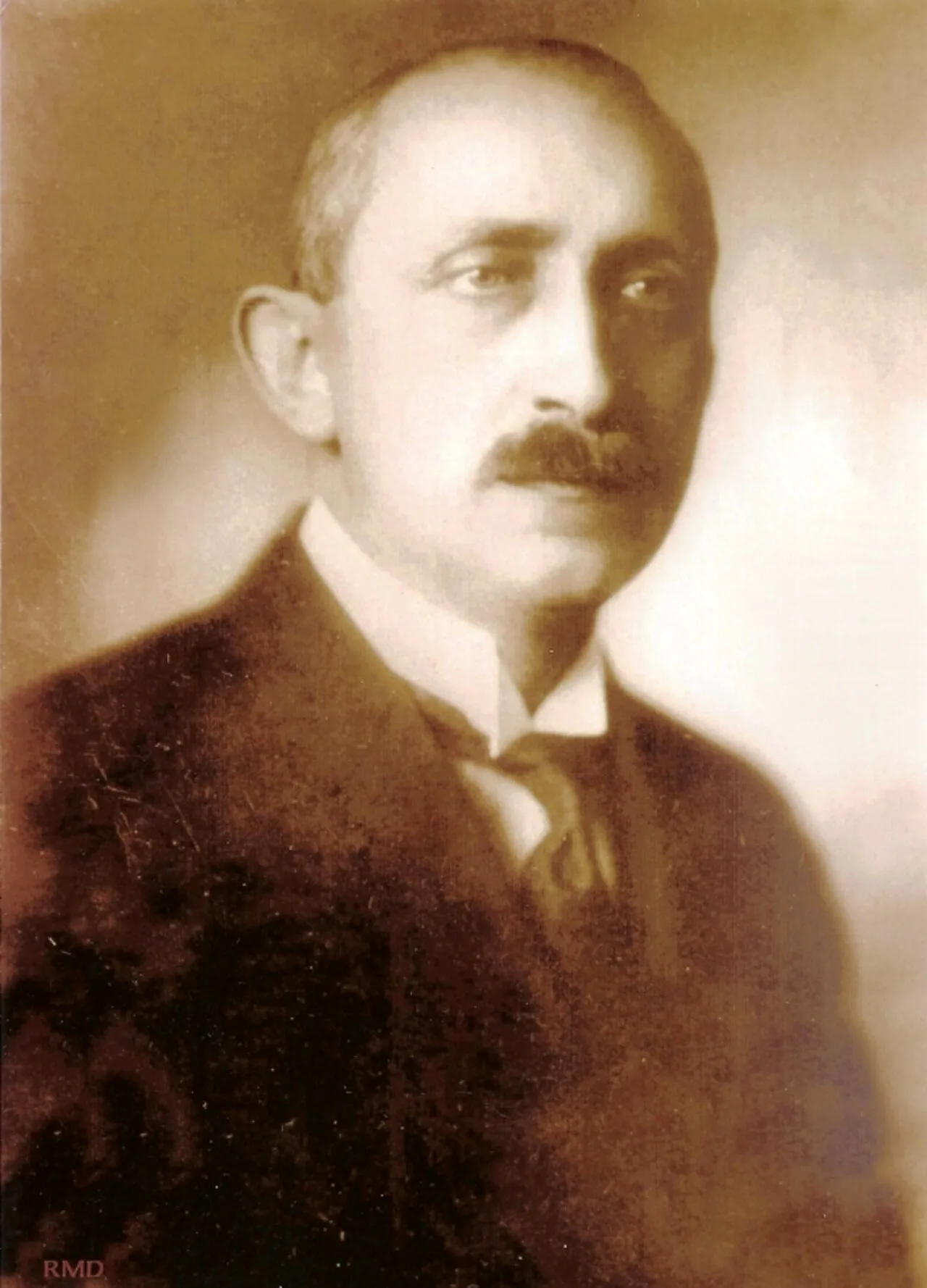 Ráfael Schaurek