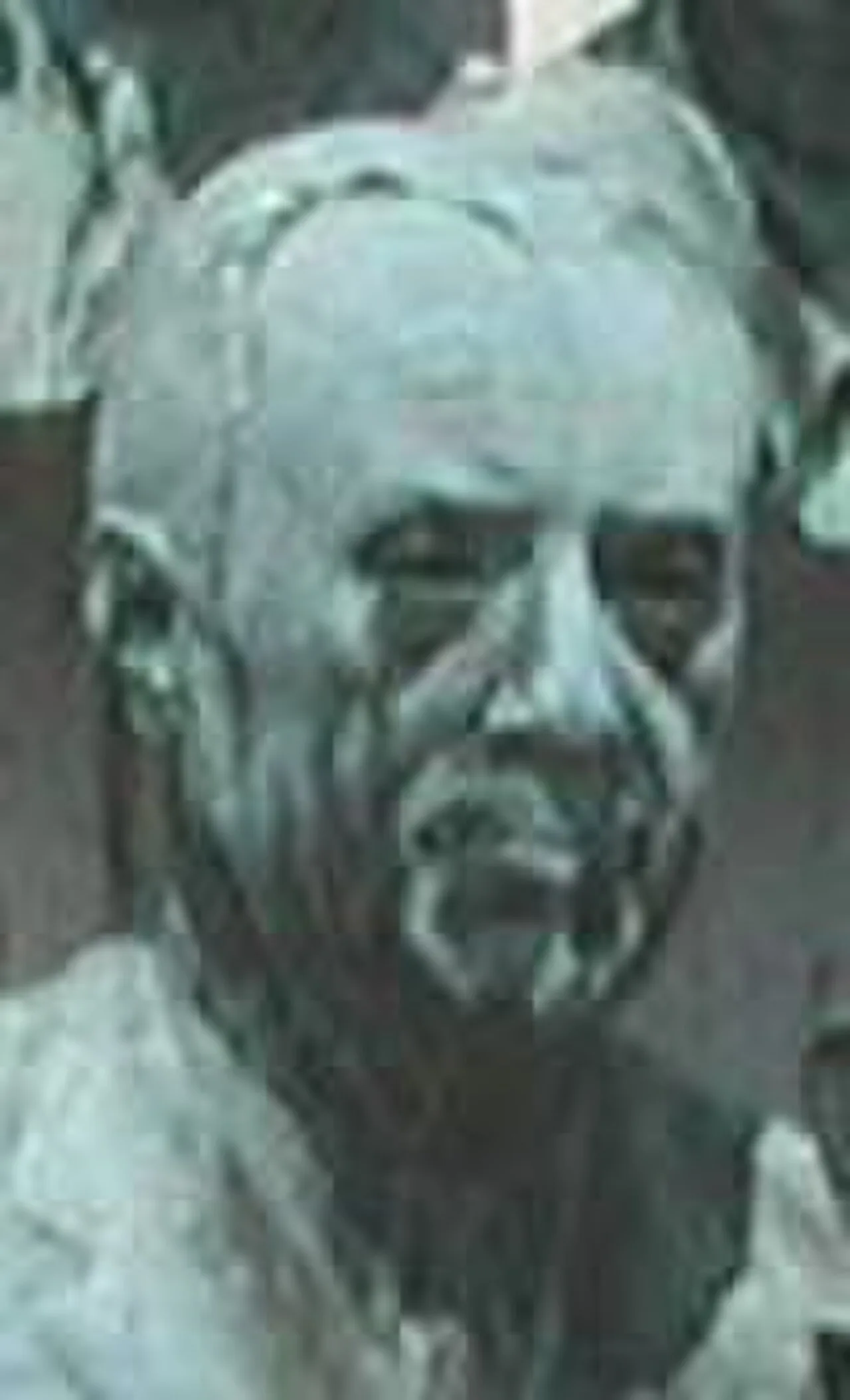 Porträt von Thomas Francis junior (1900–1969) – Gedenkseite