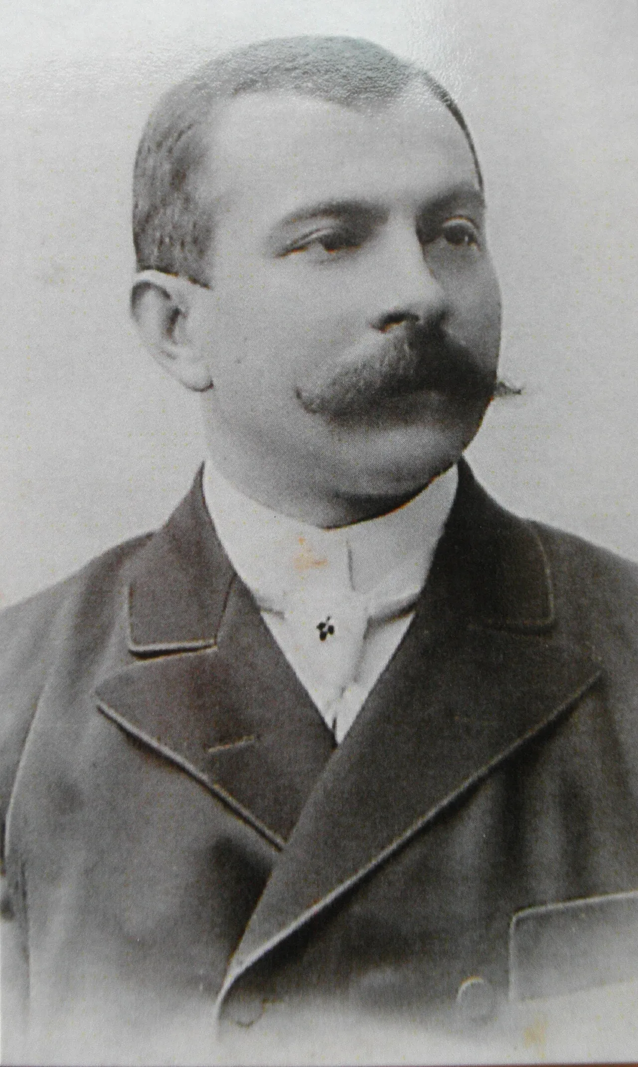Mauric Remeš
