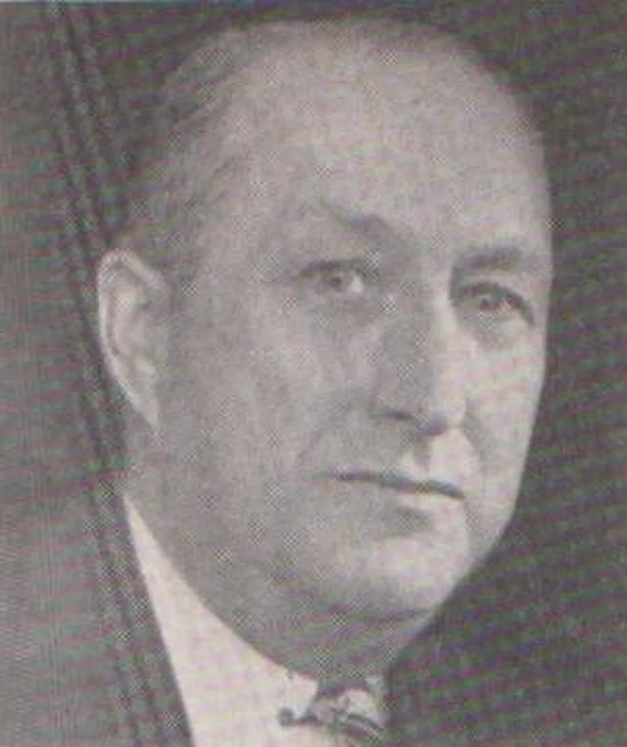 Portrait of Thomas J. Lane (1898–1994) – memorial page