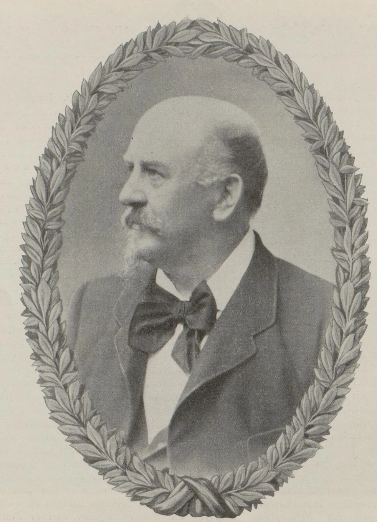Hermann Killisch von Horn