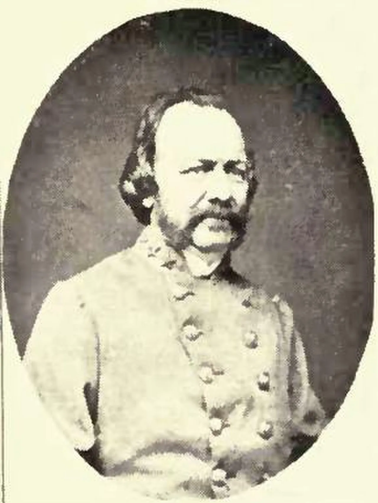 Thomas Neville Waul
