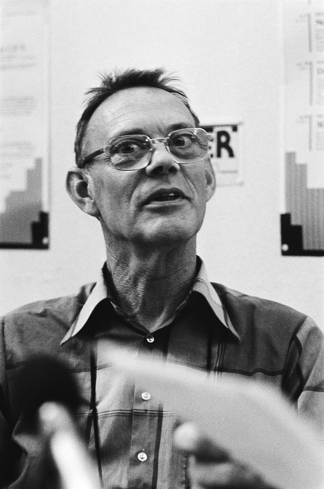 Ger Harmsen