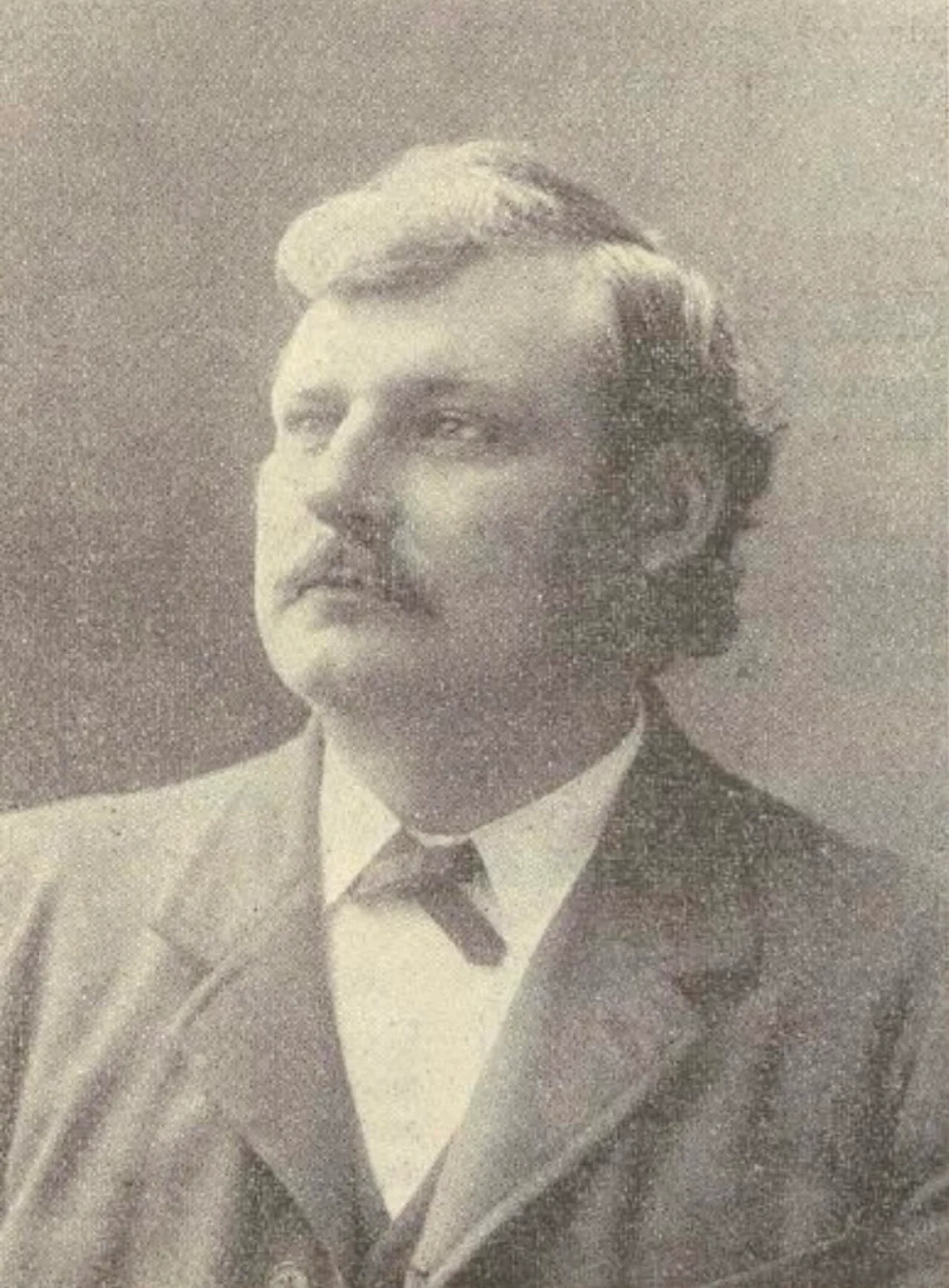 Hermann T. Schrader