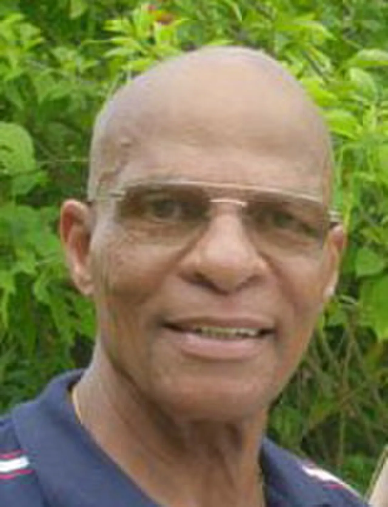 Portrait of Humphrey Mijnals (1930–2019) – memorial page