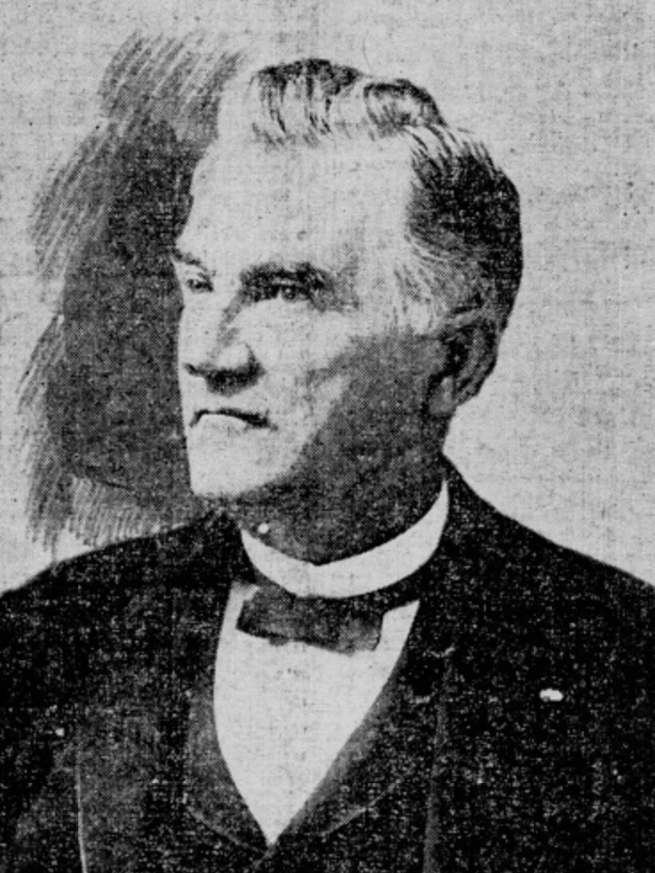 Timothy Guy Phelps