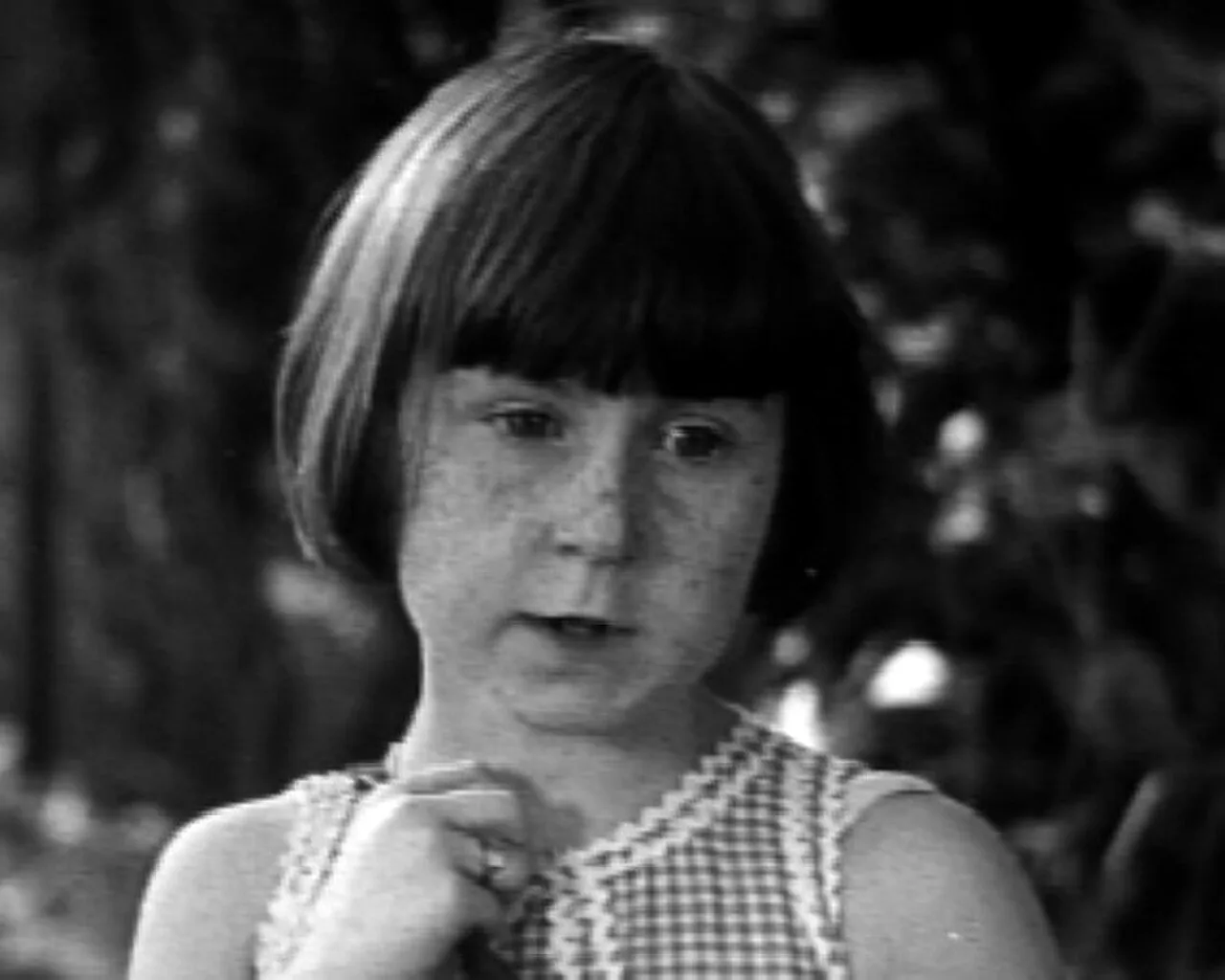 Porträt von Mary Ann Jackson (1923–2003) – Gedenkseite