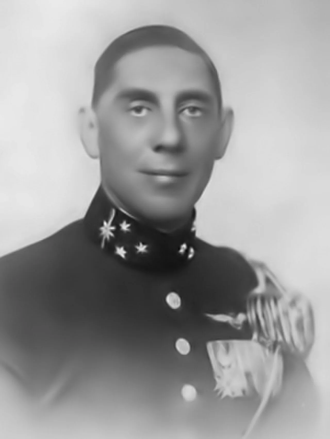 Porträt von Willem Versteegh (1886–1975) – Gedenkseite