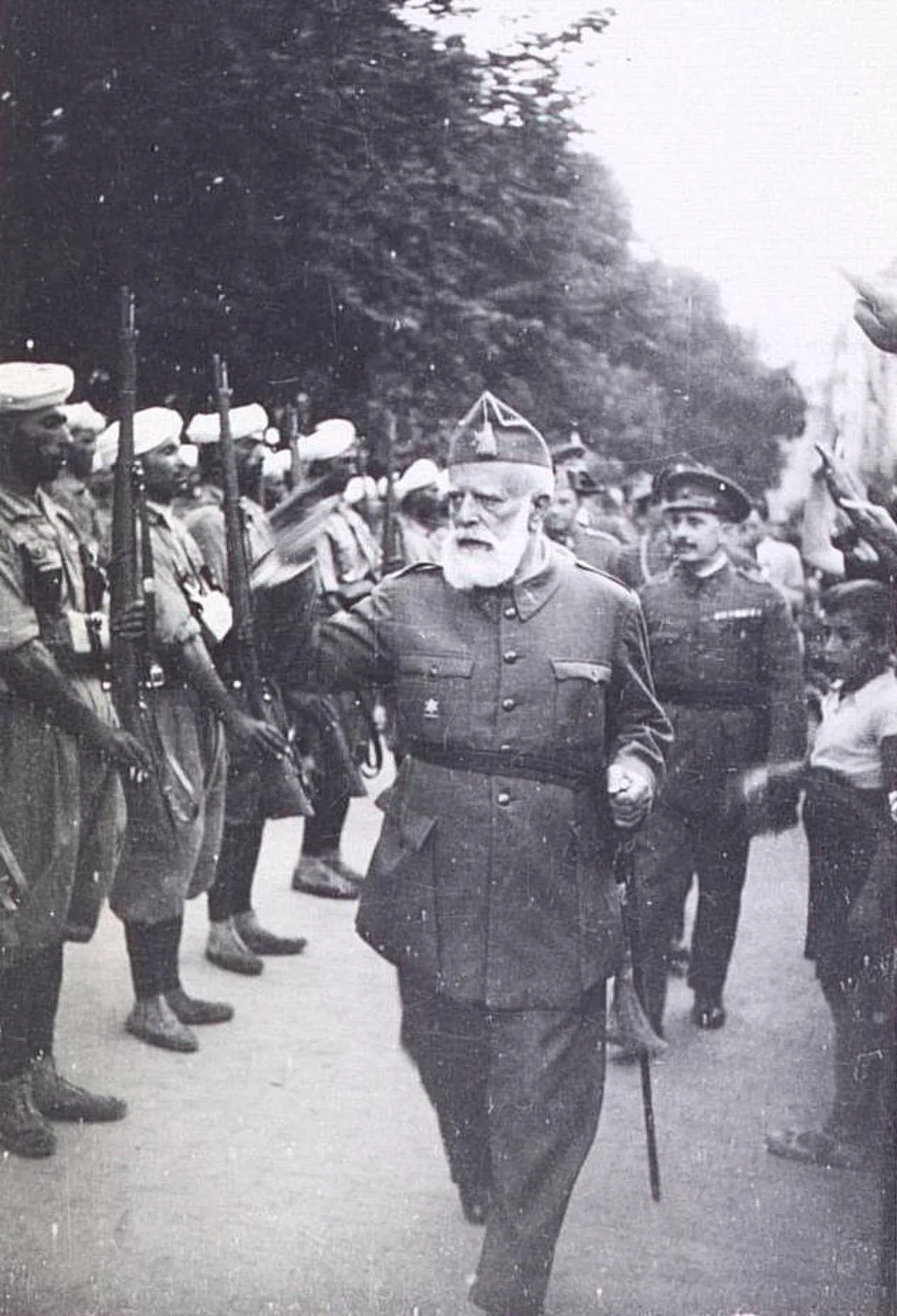 Miguel Cabanellas