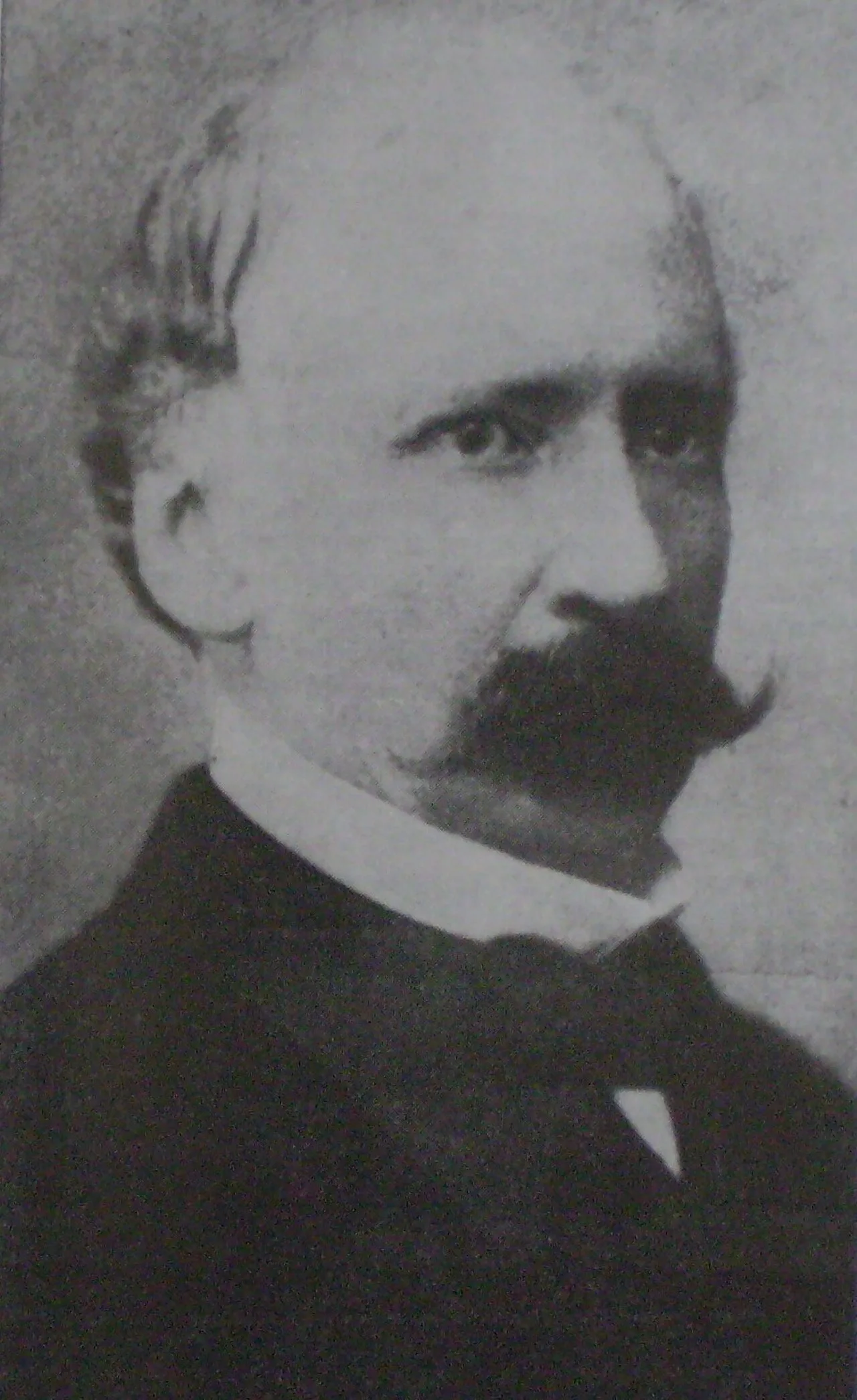 Torcuato de Alvear
