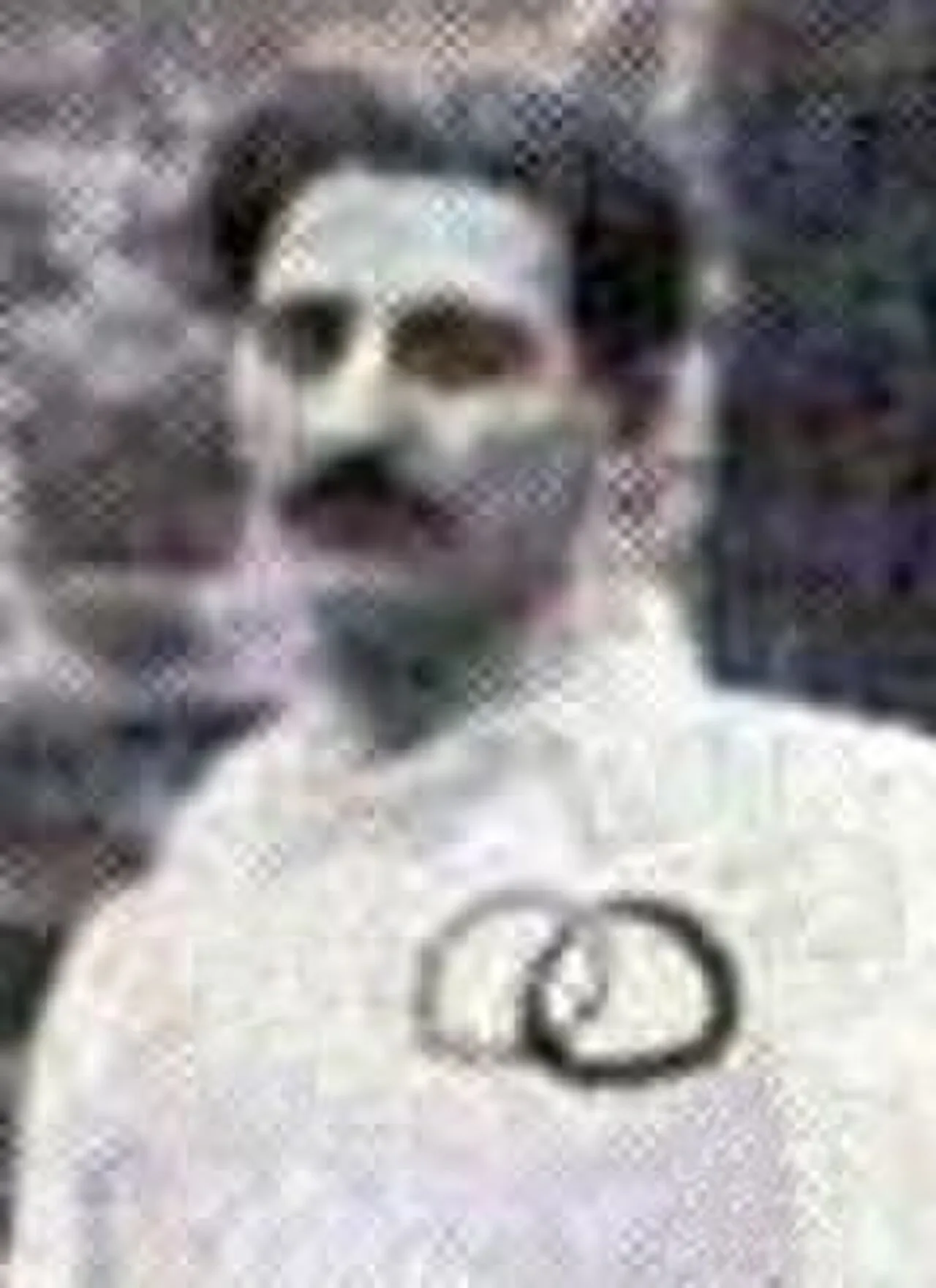 Porträt von Victor Lardanchet (1863–1936) – Gedenkseite