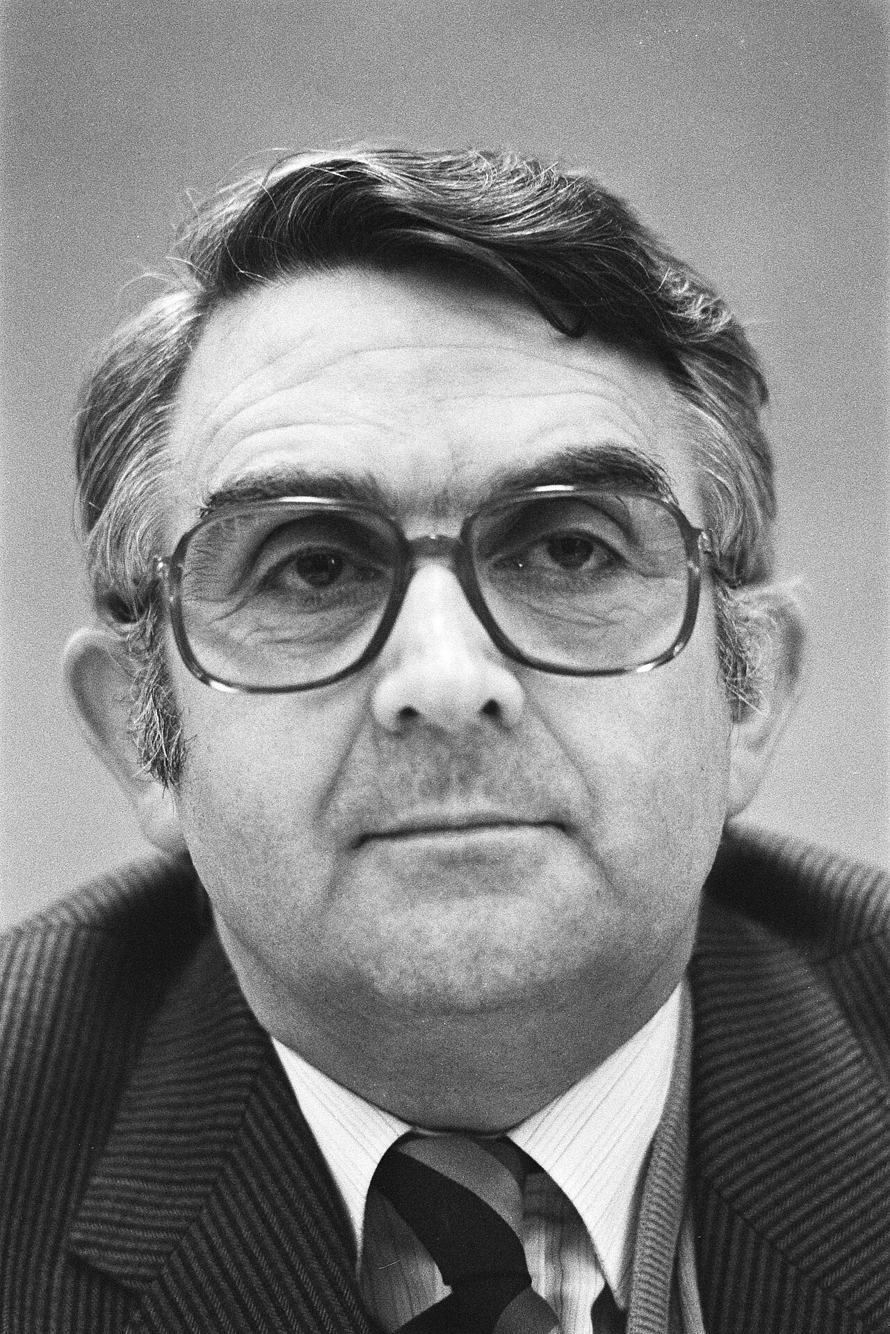 Jan Nico Scholten