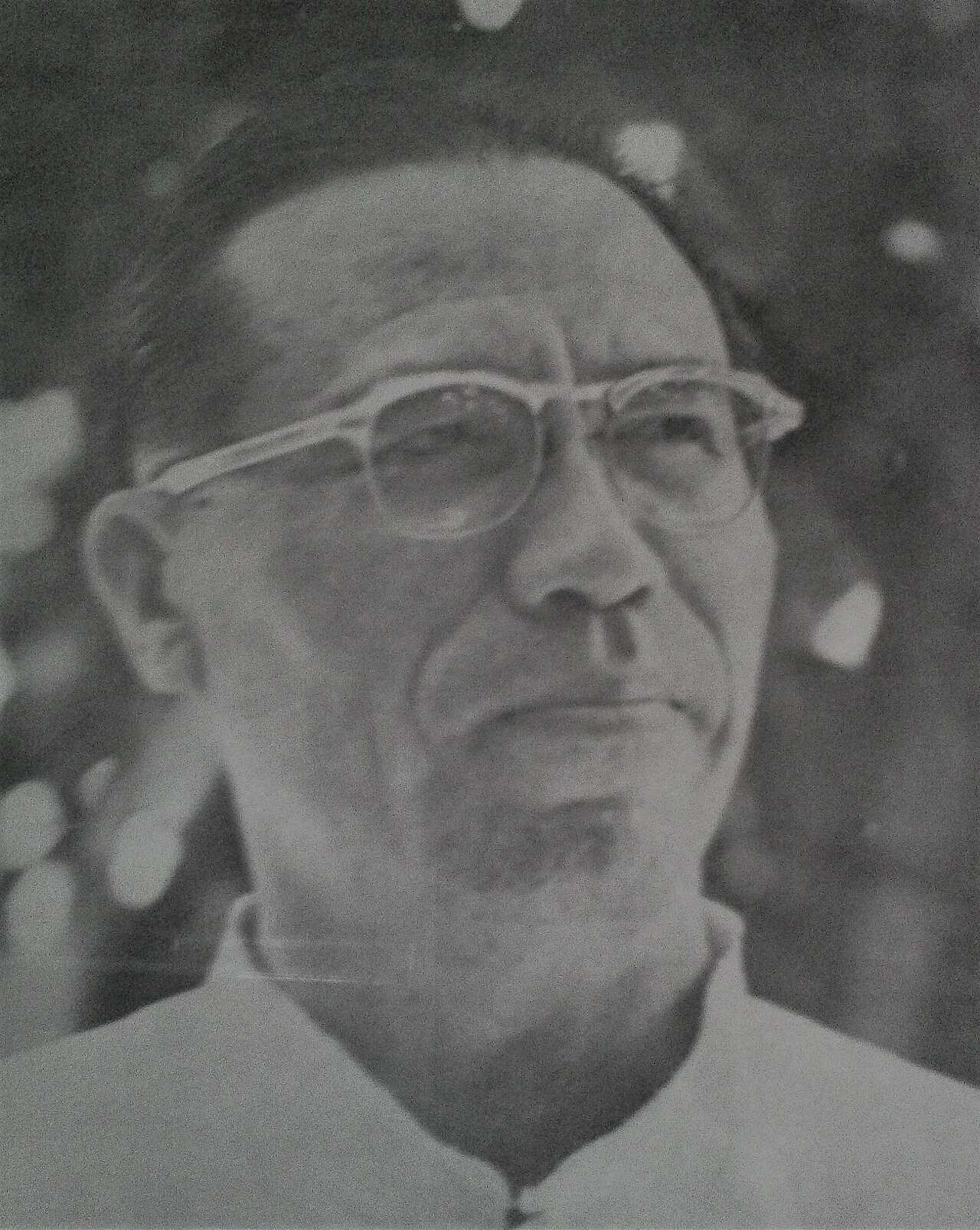Antonio Fortich