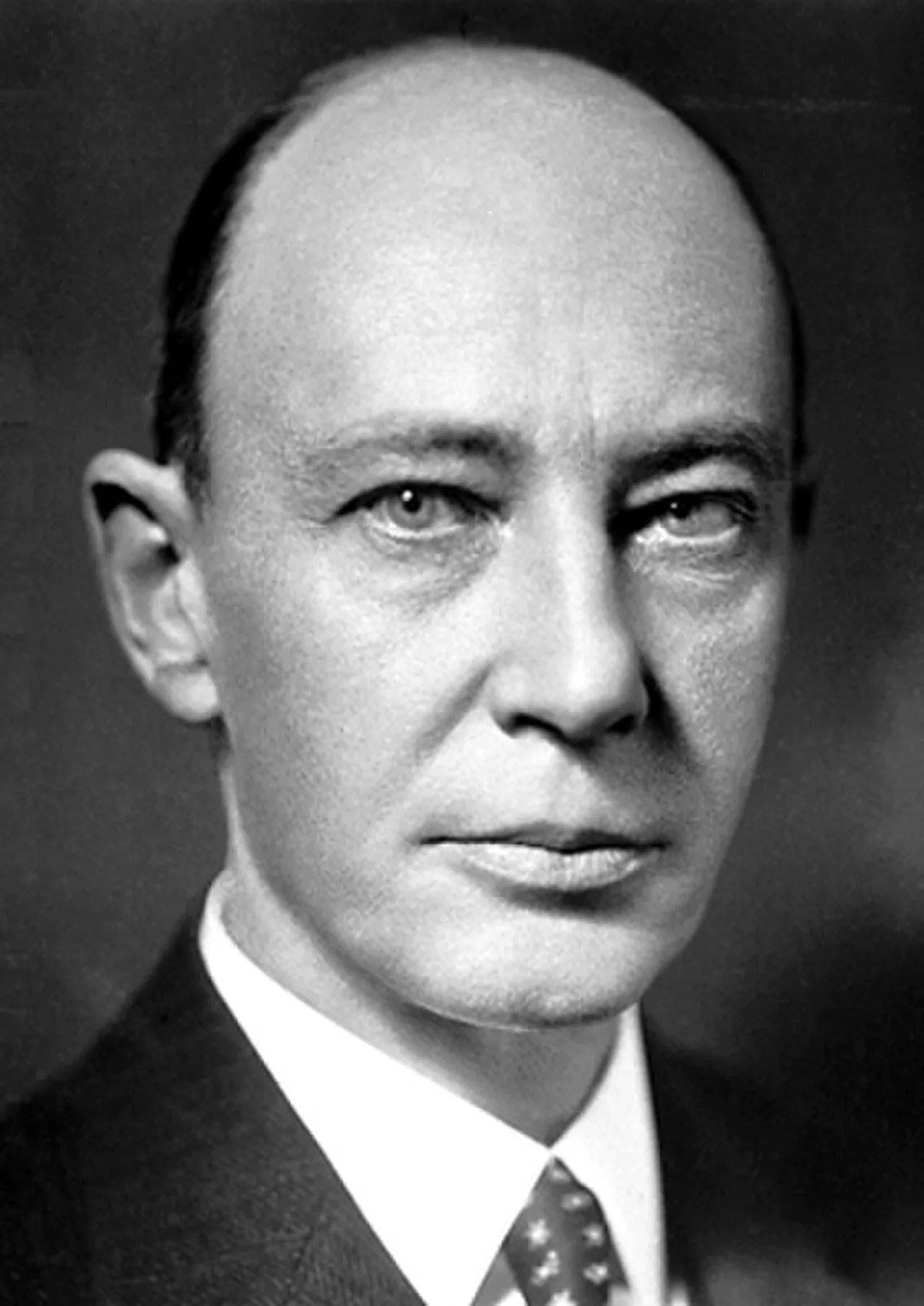Porträt von George Richards Minot (1885–1950) – Gedenkseite