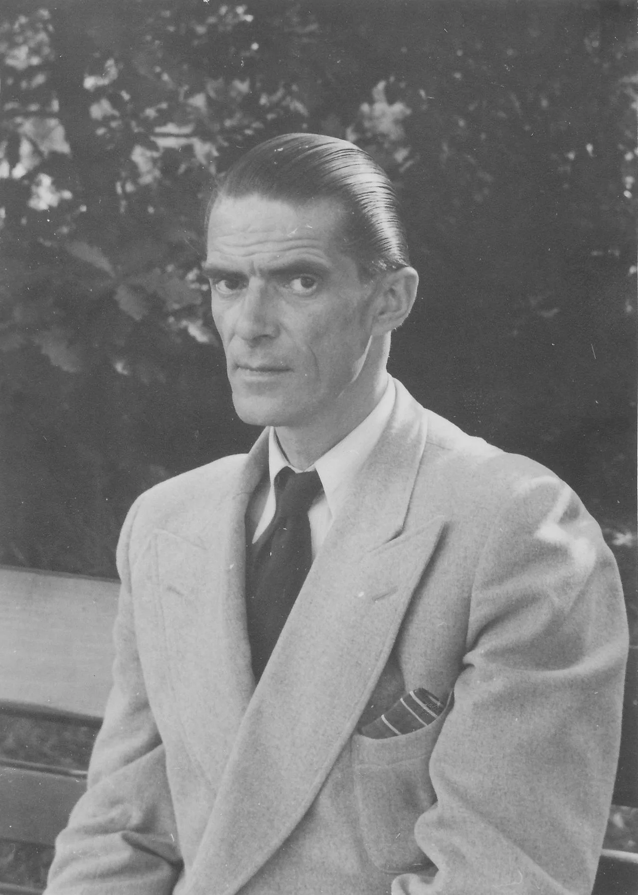 Traugott Fedtke