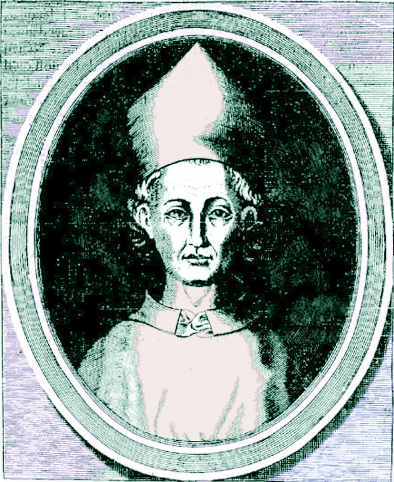 Pierre de Murat de Cros