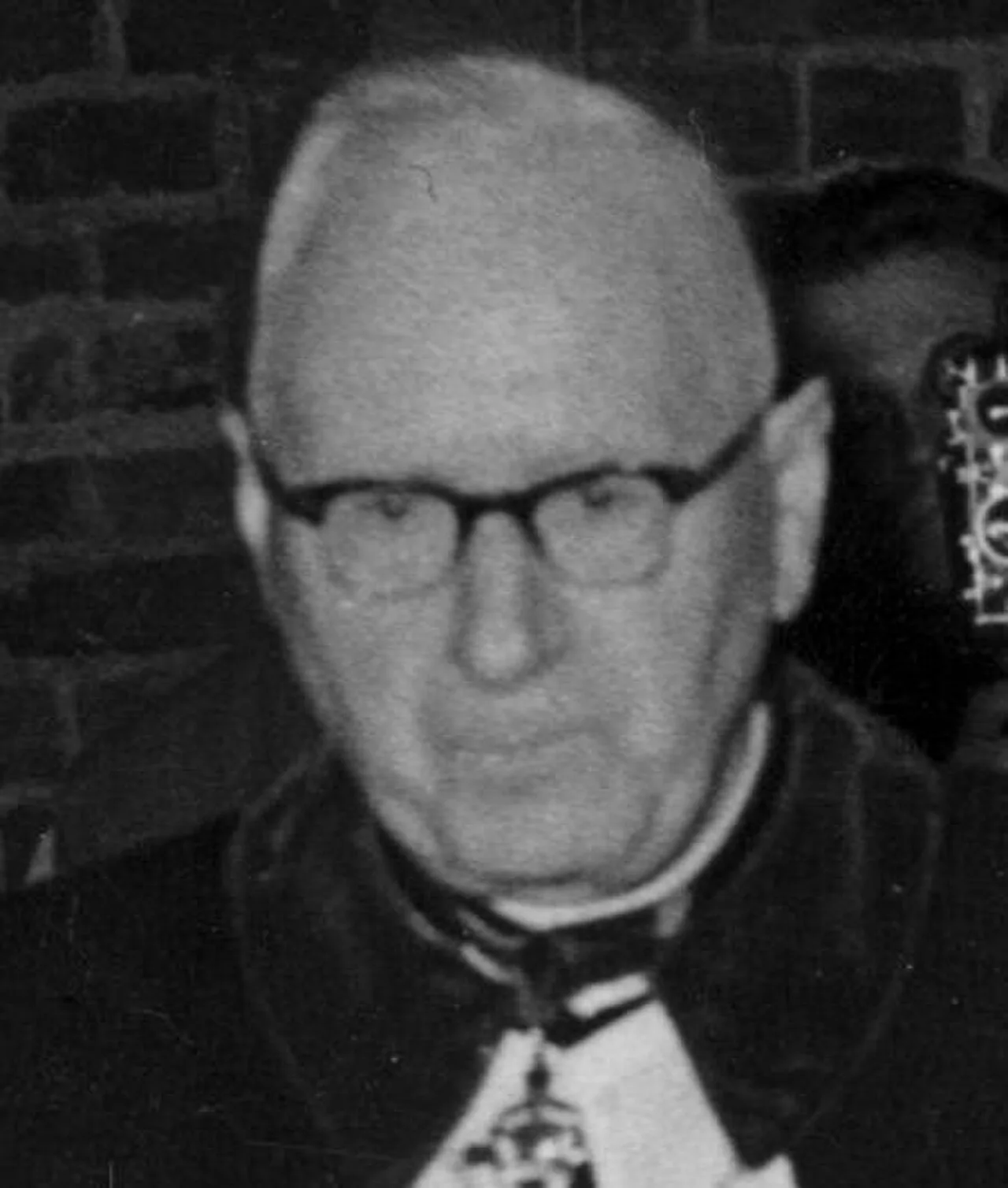 Porträt von Zygmunt Michelis (1890–1977) – Gedenkseite