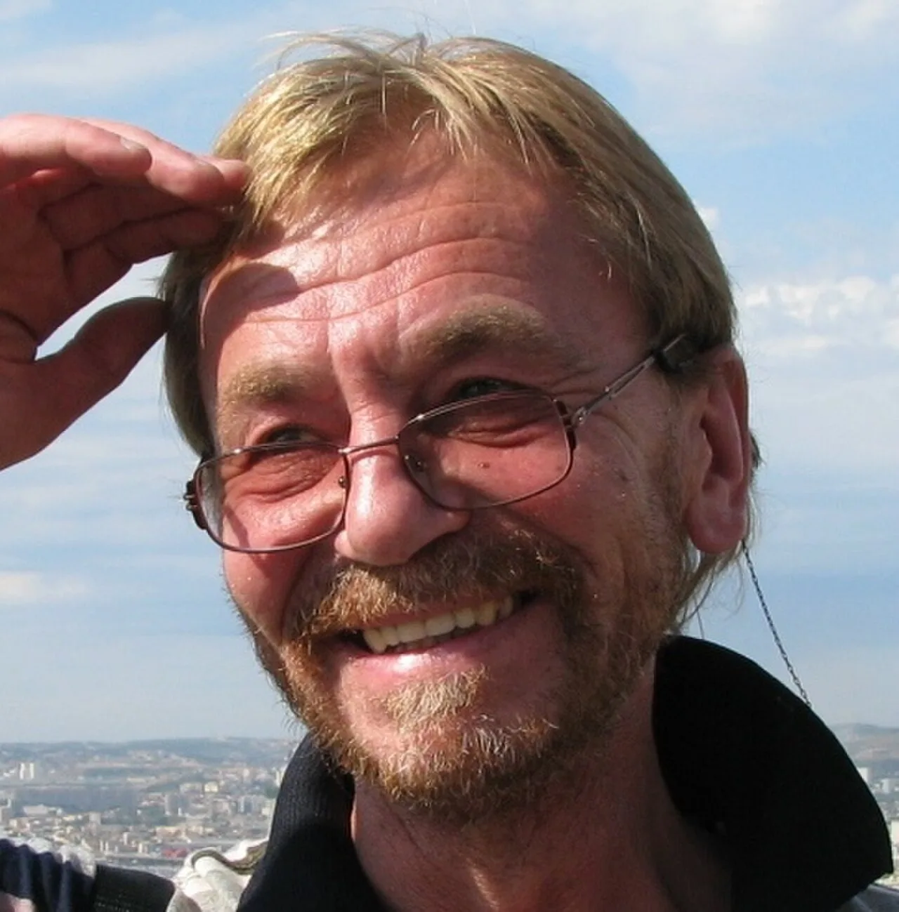 Danas Andriulionis