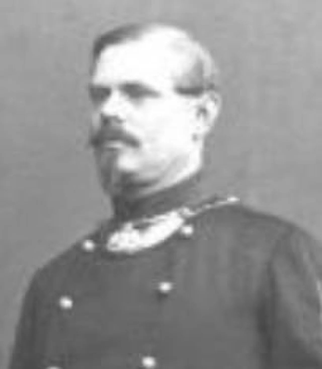 Porträt von Edgard Baudelet de Livois (1831–1910) – Gedenkseite