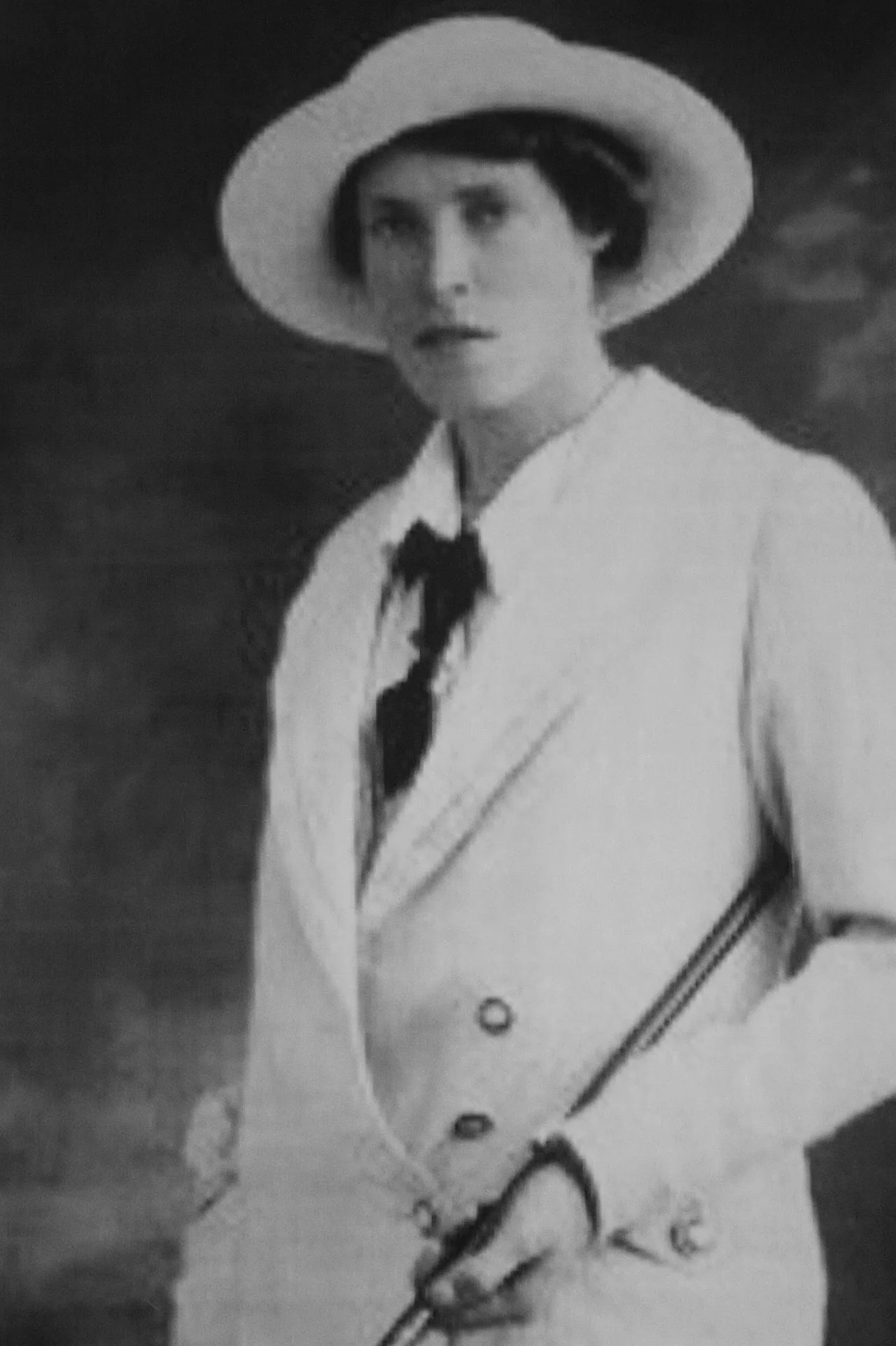 Margaret Neill Fraser