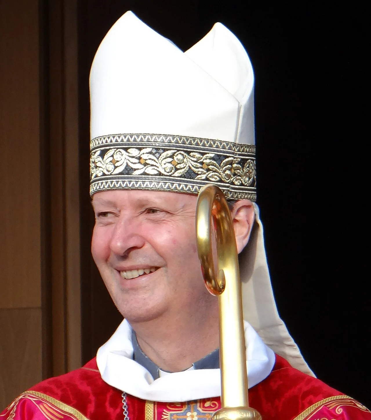 Portrait of Didier Berthet (1962–2023) – memorial page