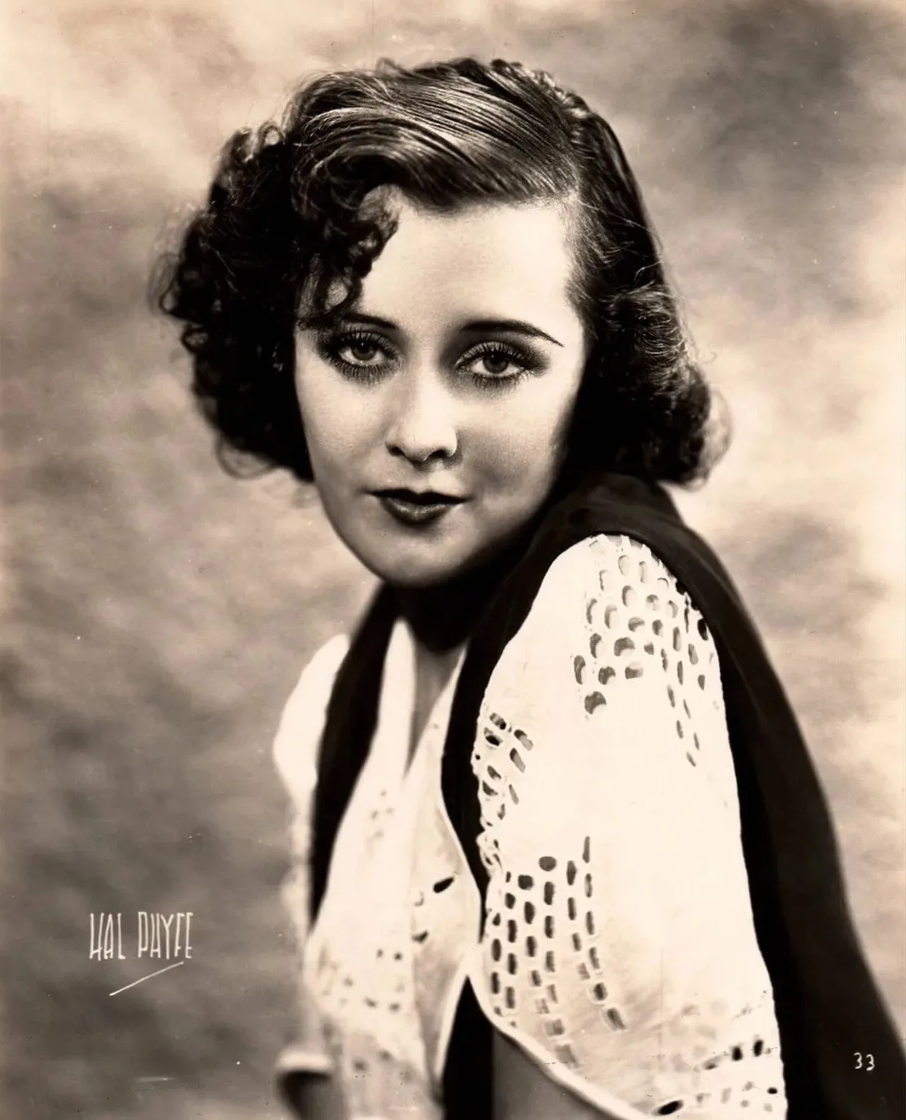 Porträt von Sally O'Neil (1908–1968) – Gedenkseite