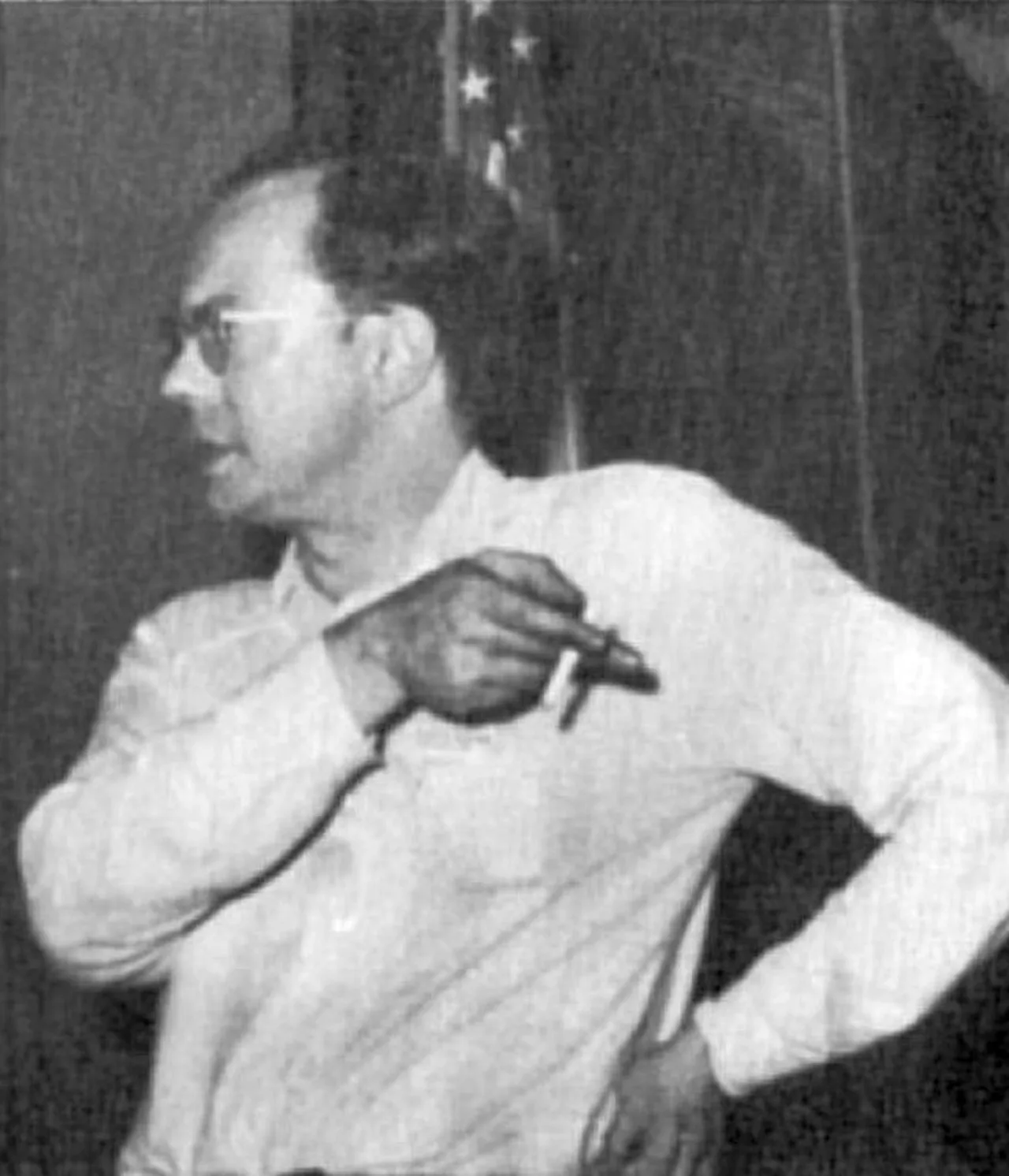 Portrait of Anthony Boucher (1911–1968) – memorial page