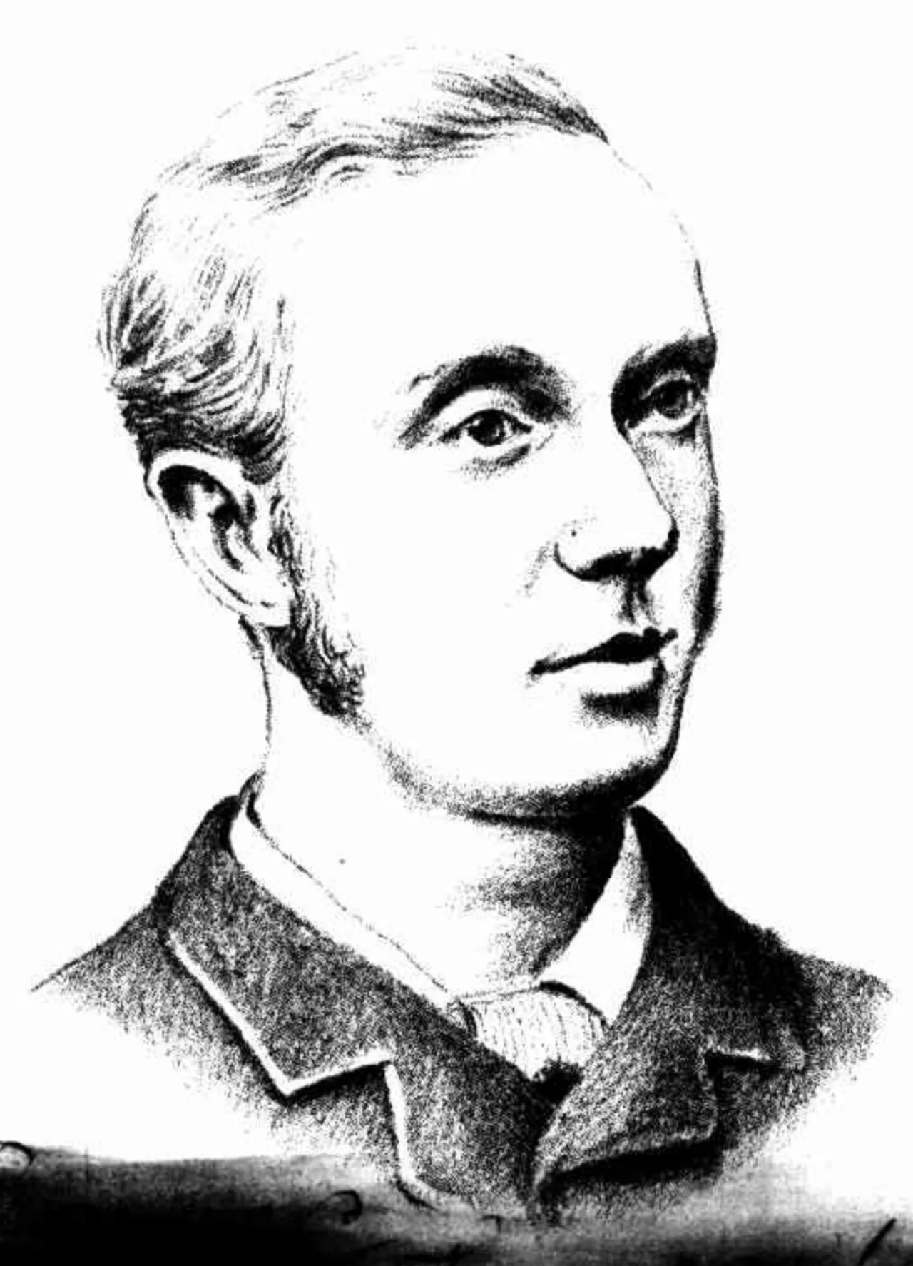Adam Jameson