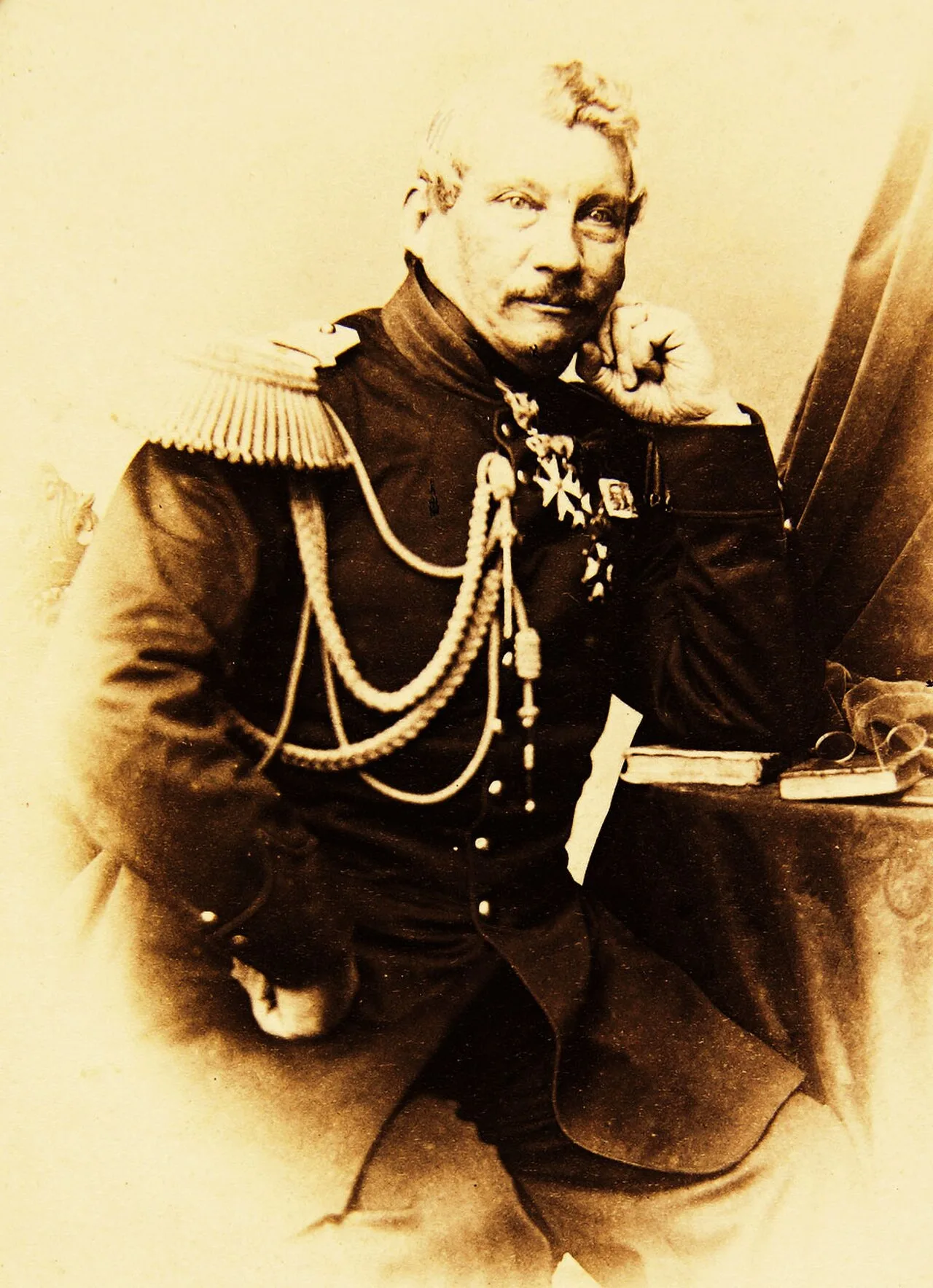 Jan van Swieten