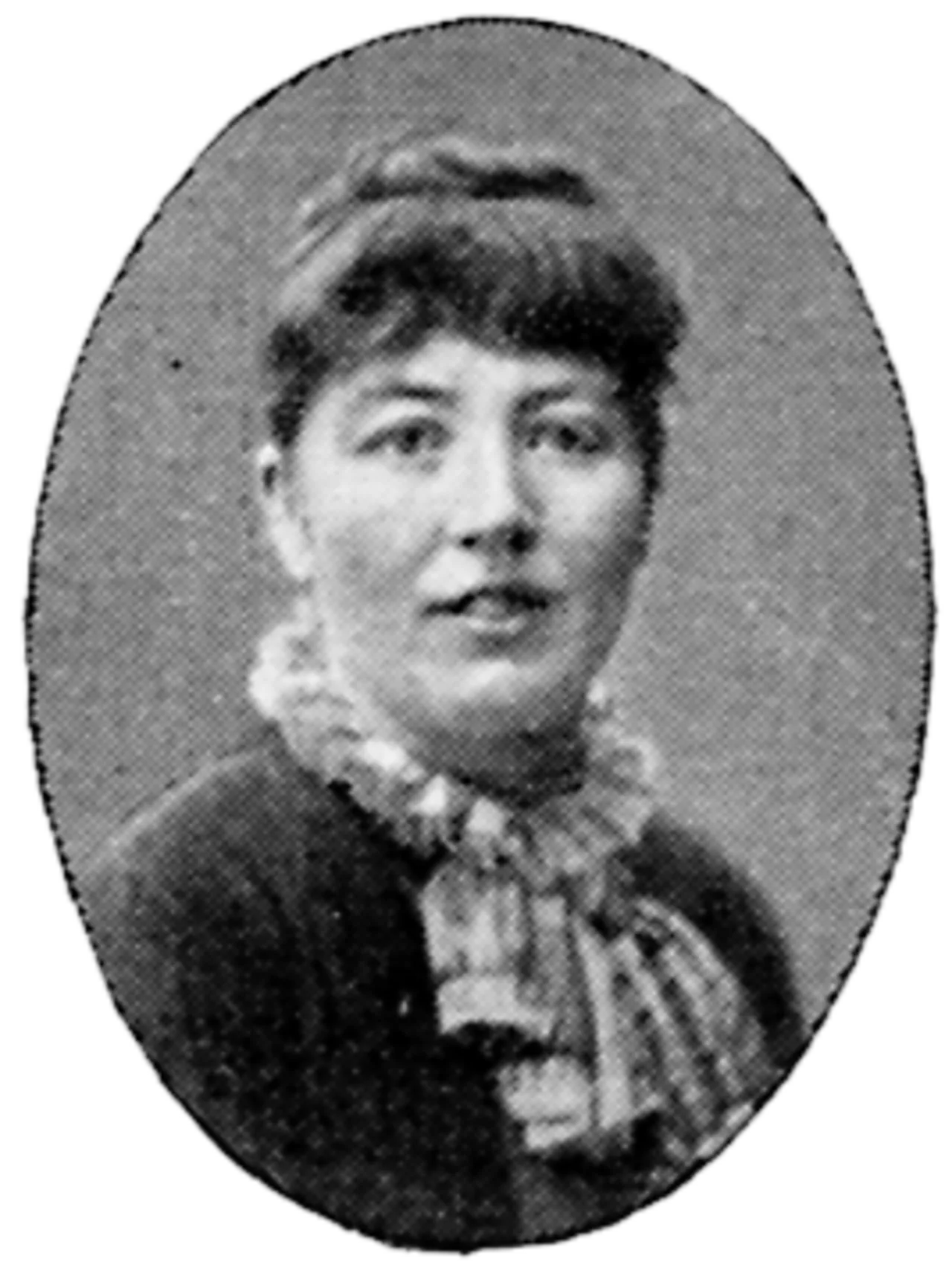 Wendela Falck