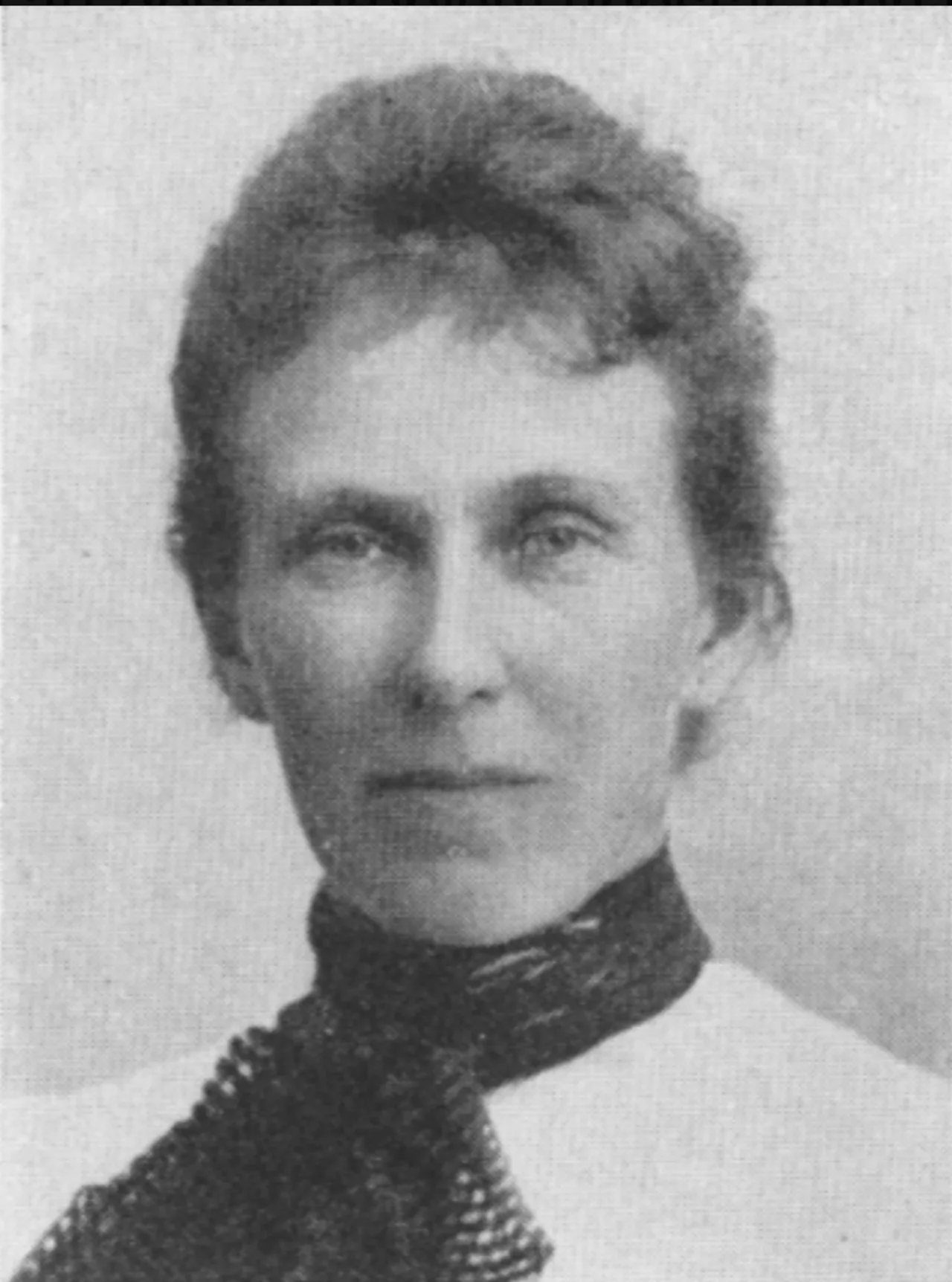 Ida Schmidt