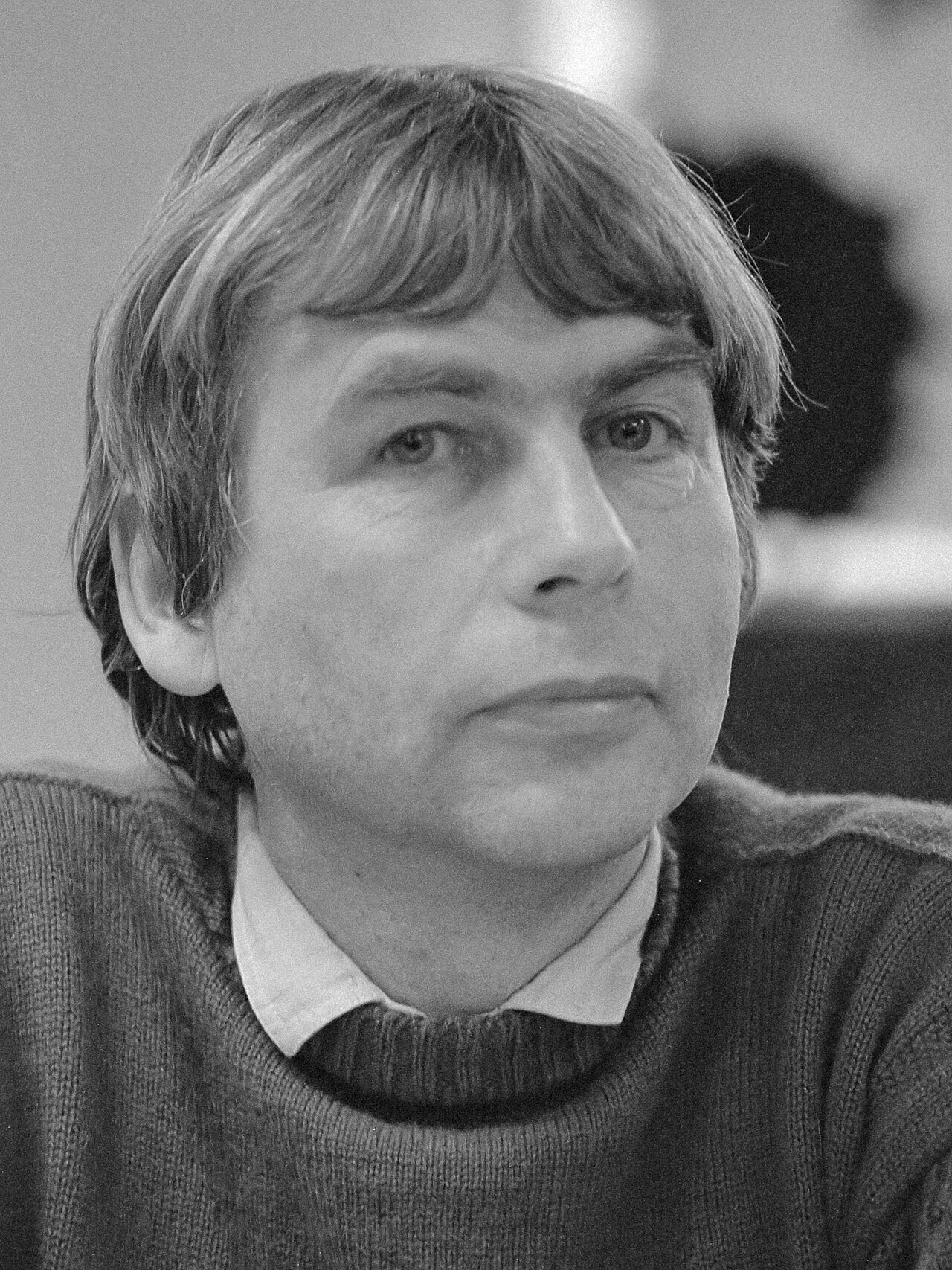 Marten Bierman