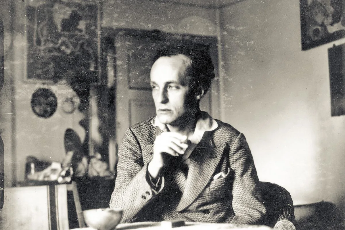 Władysław Strzemiński