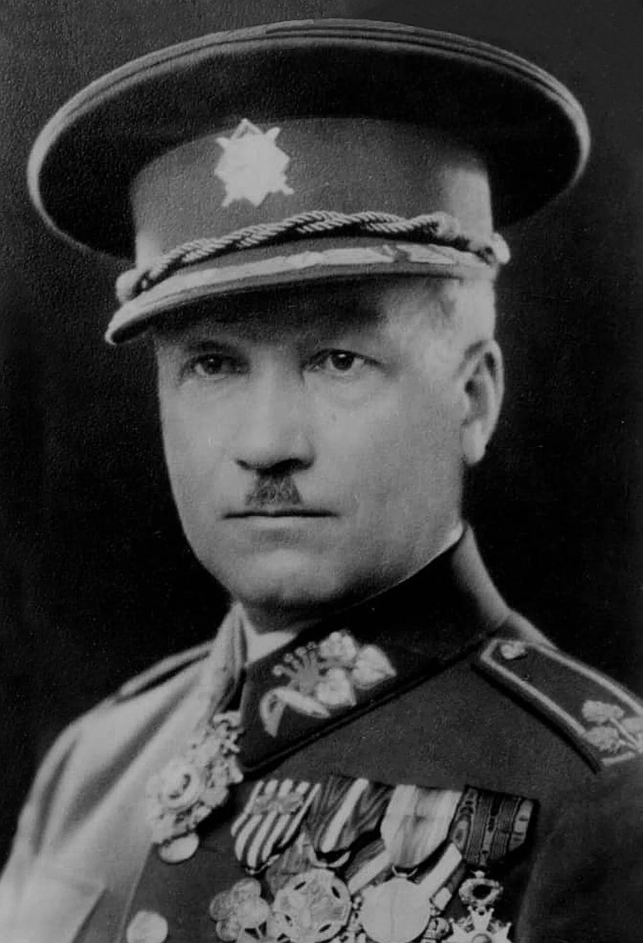 Mikuláš Doležal