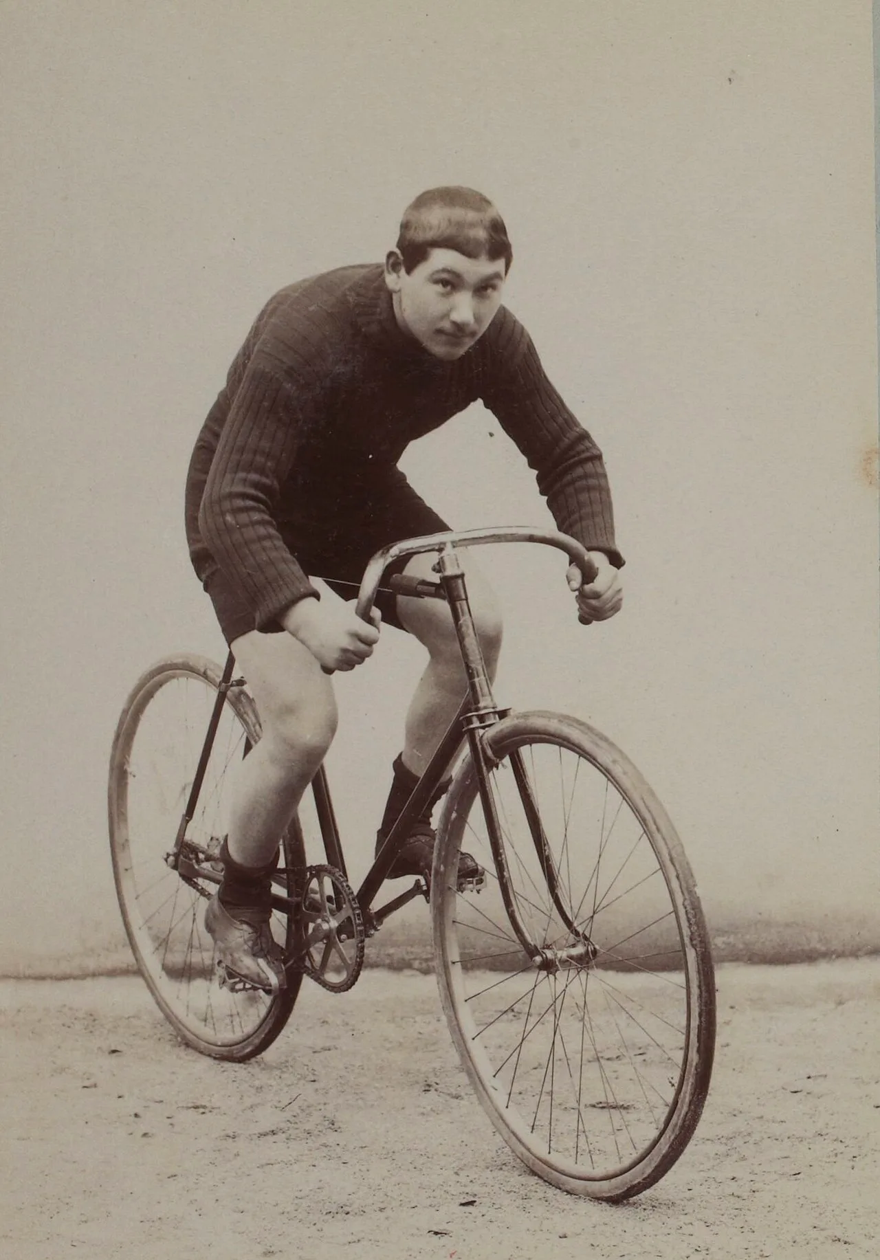 Portrait of Jean-Baptiste Louvet (1879–1953) – memorial page