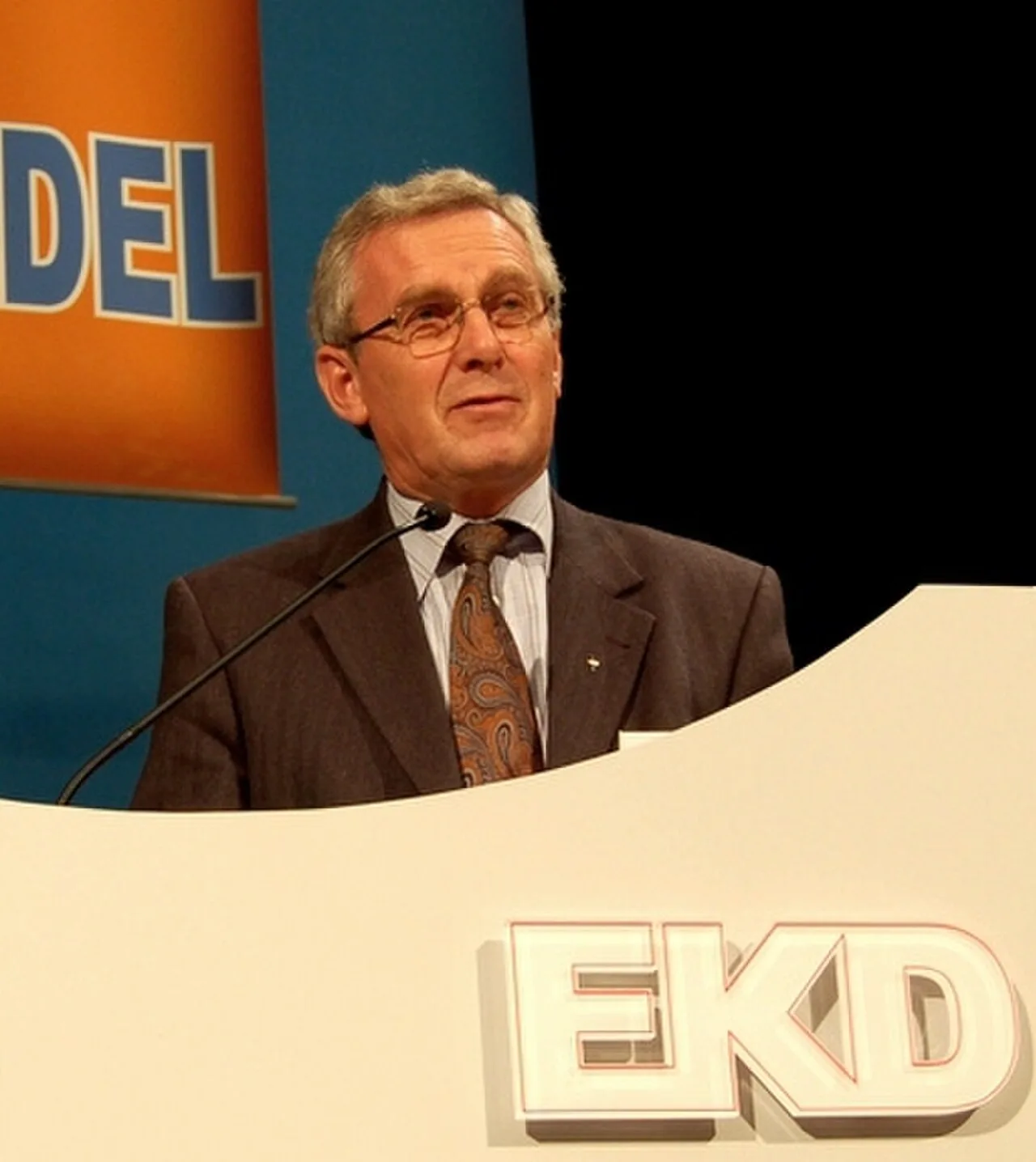 Ulrich Fischer