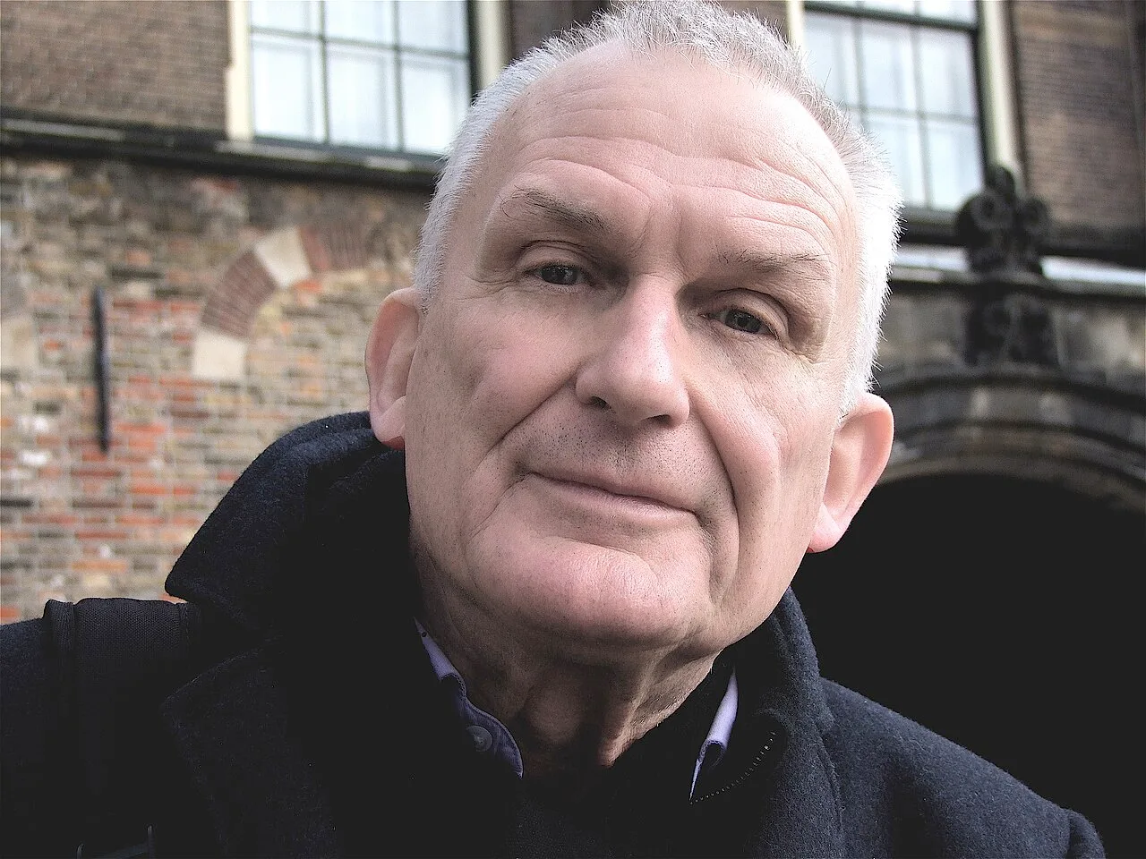 Wim de Bie