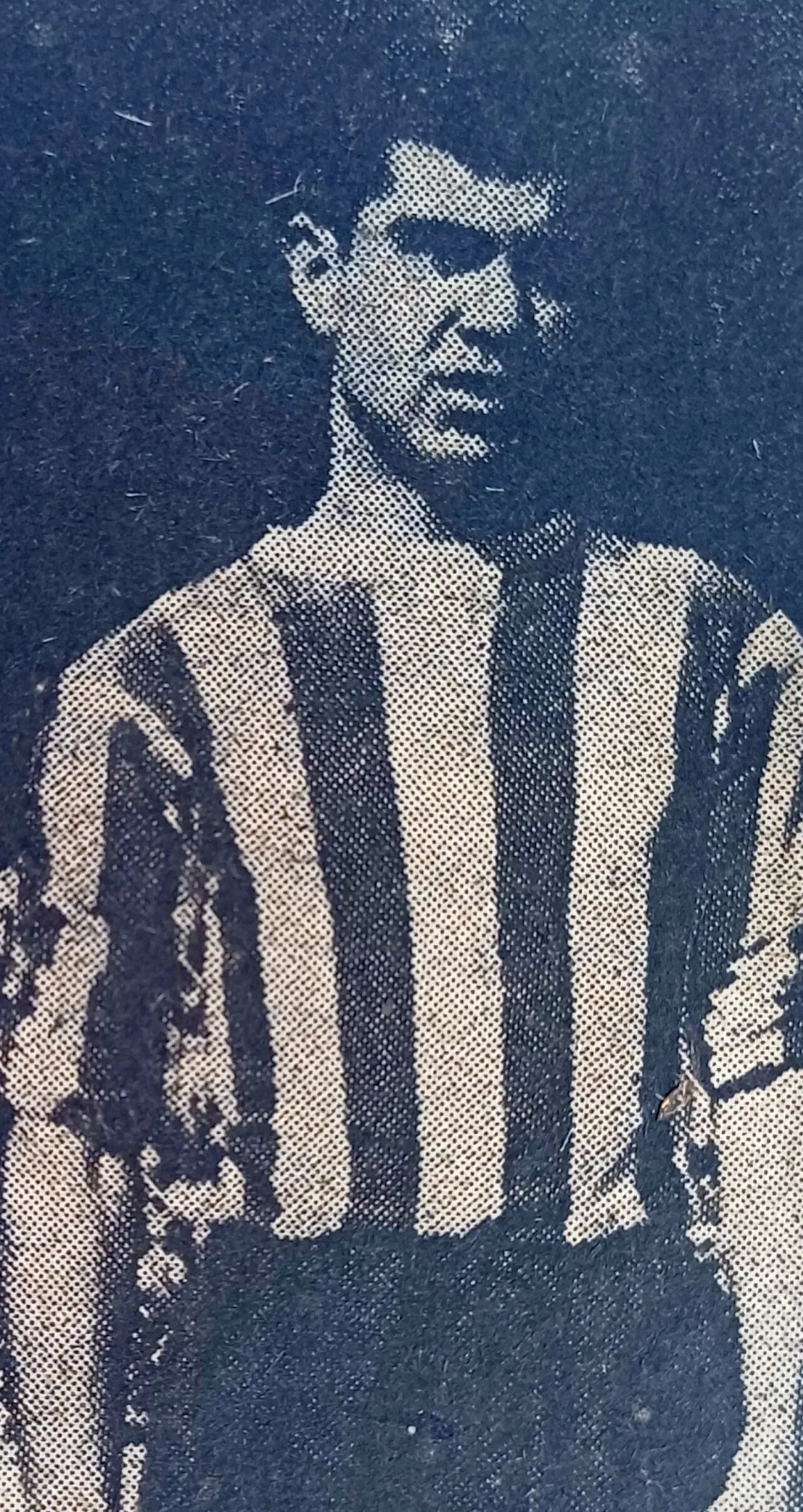 Portrait of Akgün Kaçmaz (1935–2023) – memorial page