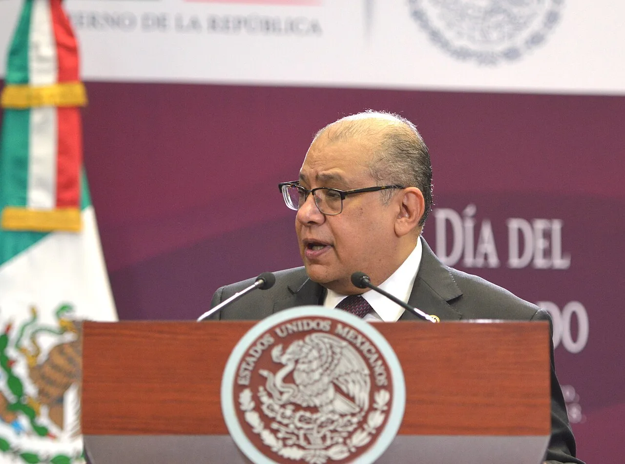 Luis Maldonado Venegas