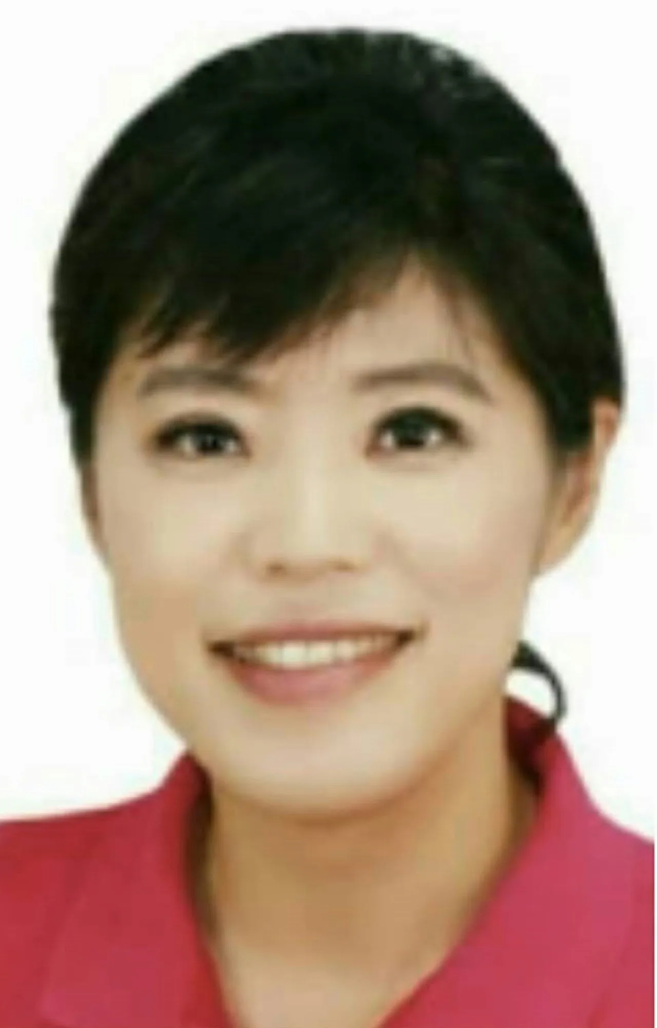 Porträt von Tang Hui-lin (1971–2021) – Gedenkseite