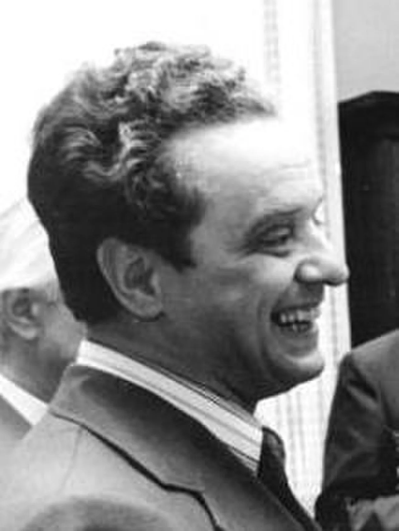 Hans Dieter Mäde
