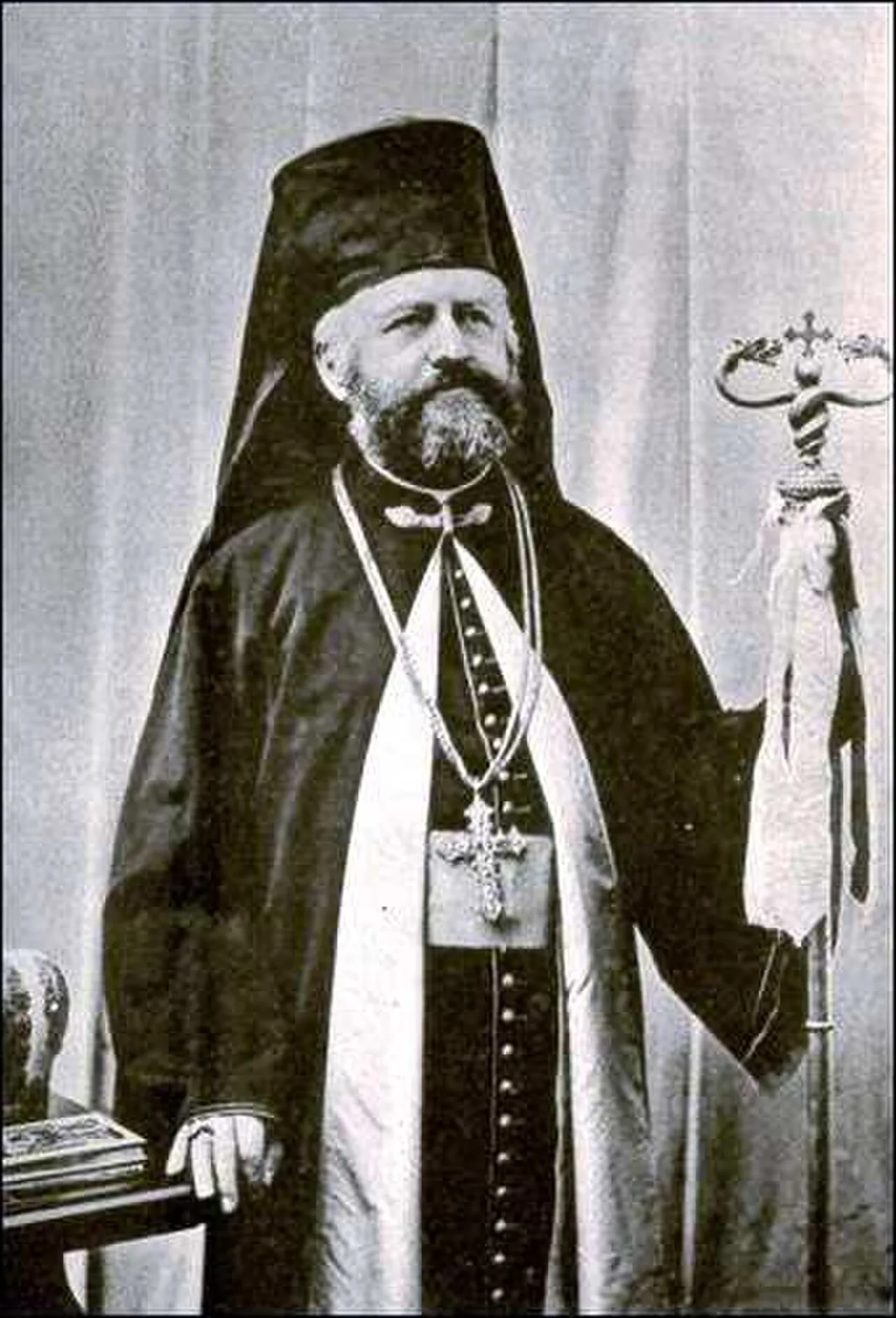 Victor Mihali