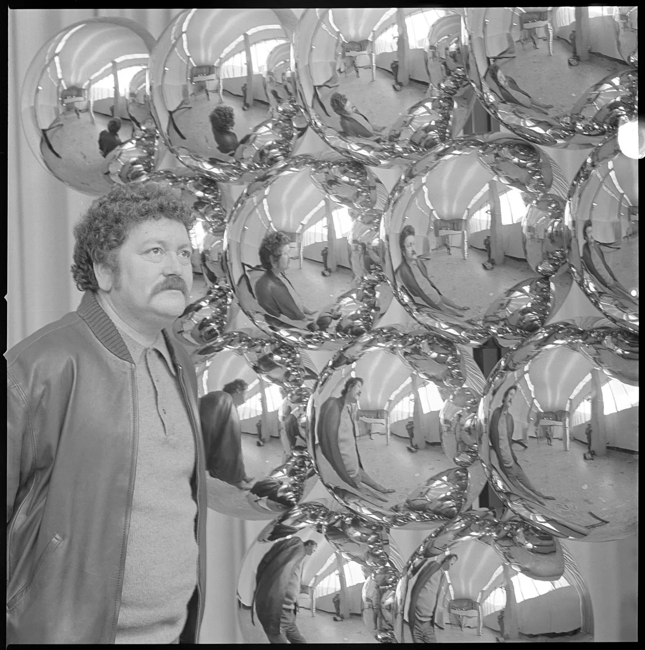 Porträt von Gust Romijn (1922–2010) – Gedenkseite