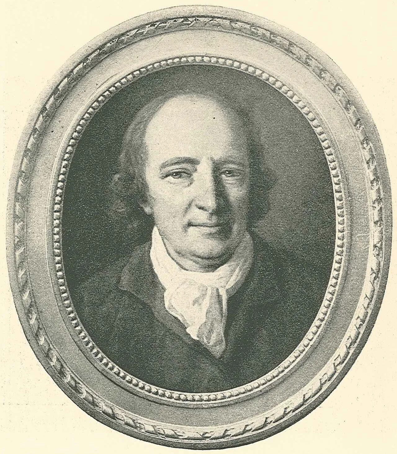 Carl Christoffer Gjörwell Sr.