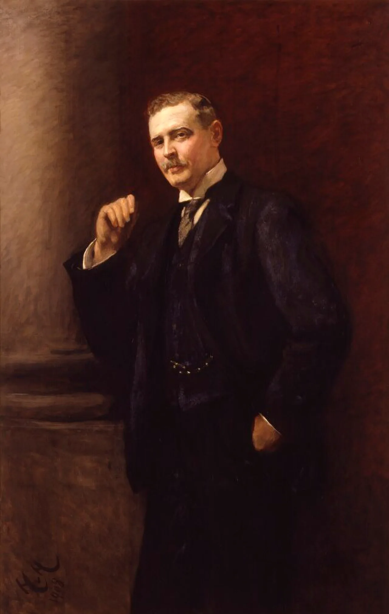 Charles Rothschild