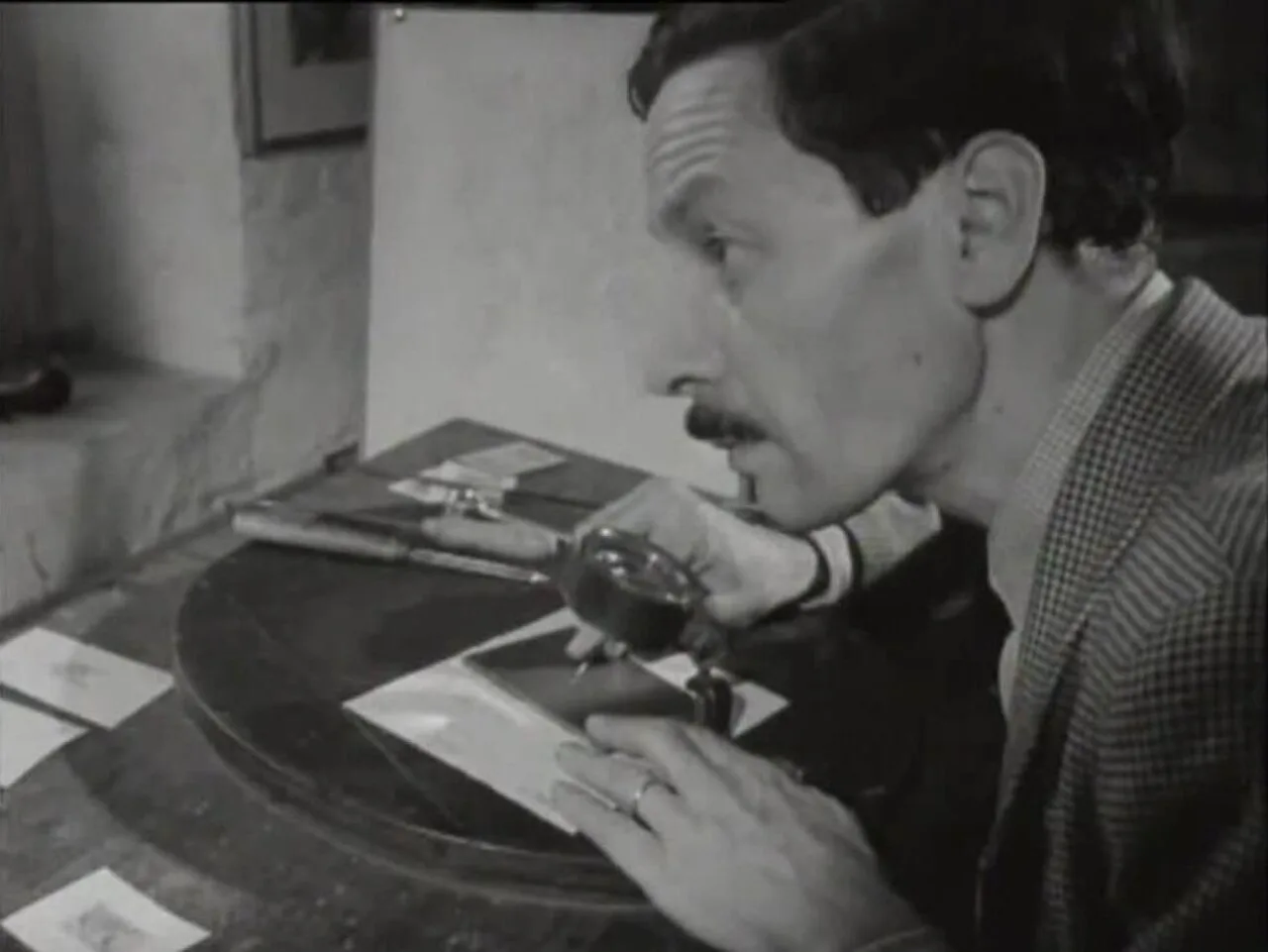 Hubert Levigne